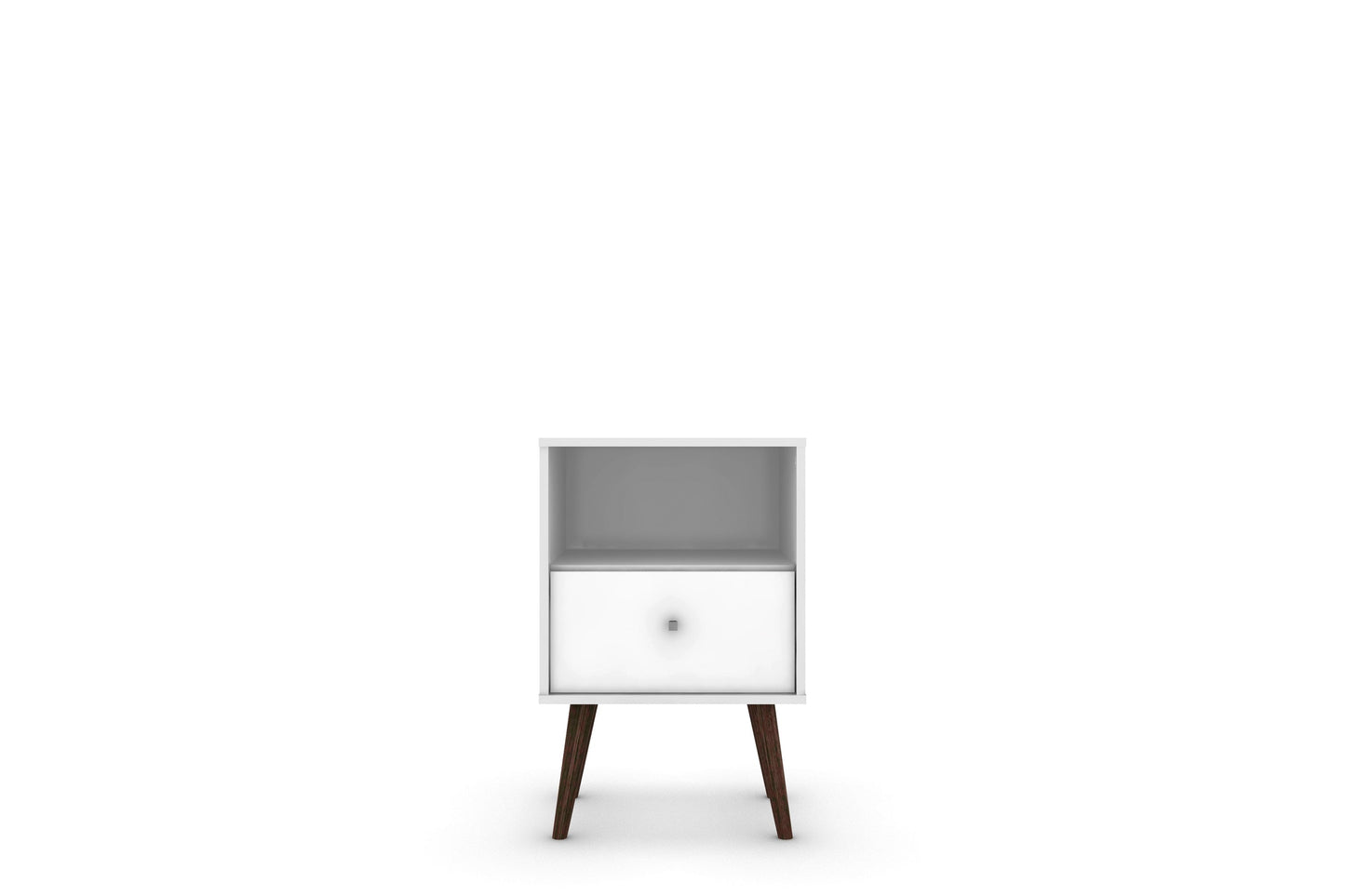 Manhattan Comfort Liberty Nightstand