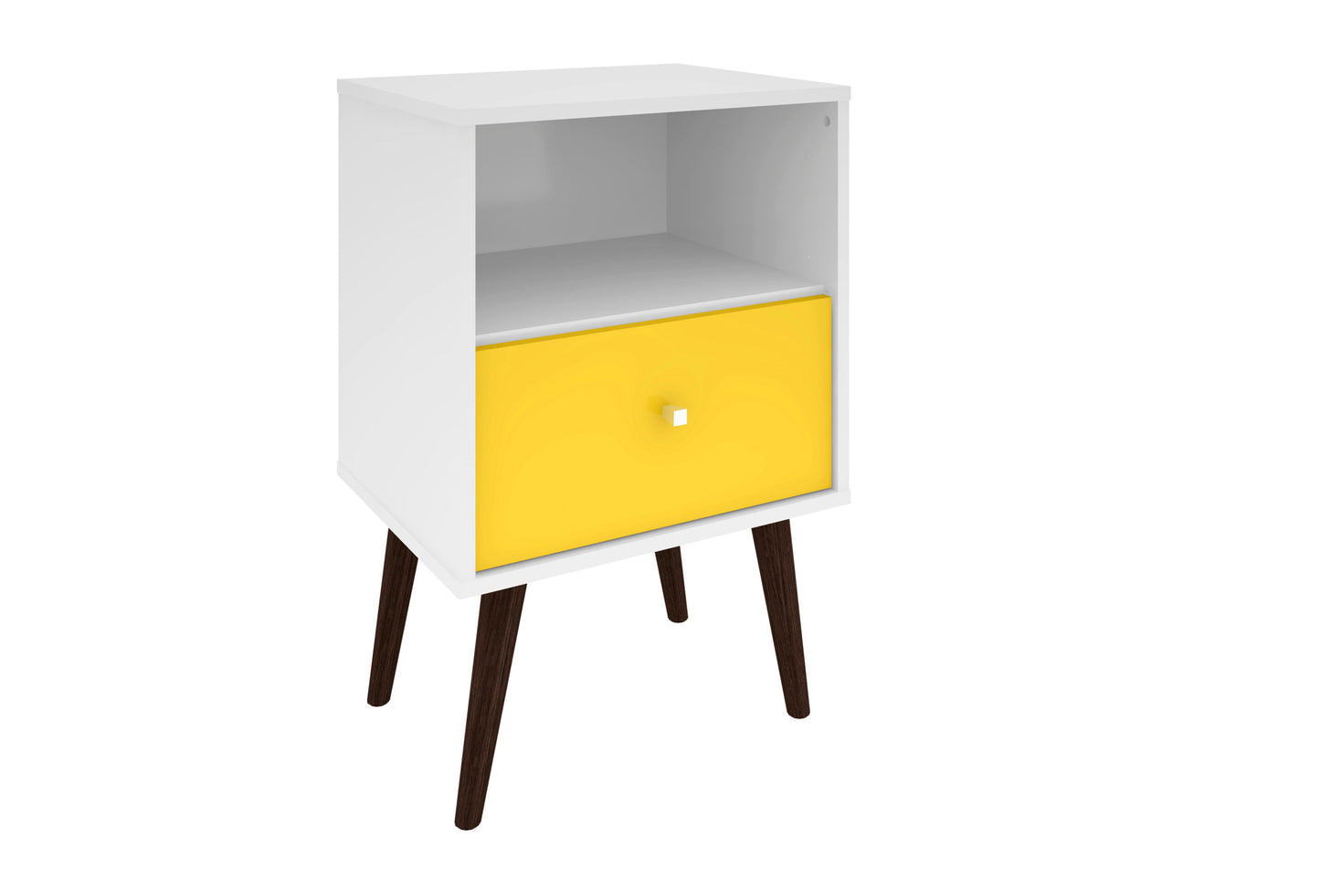 Manhattan Comfort Liberty Nightstand