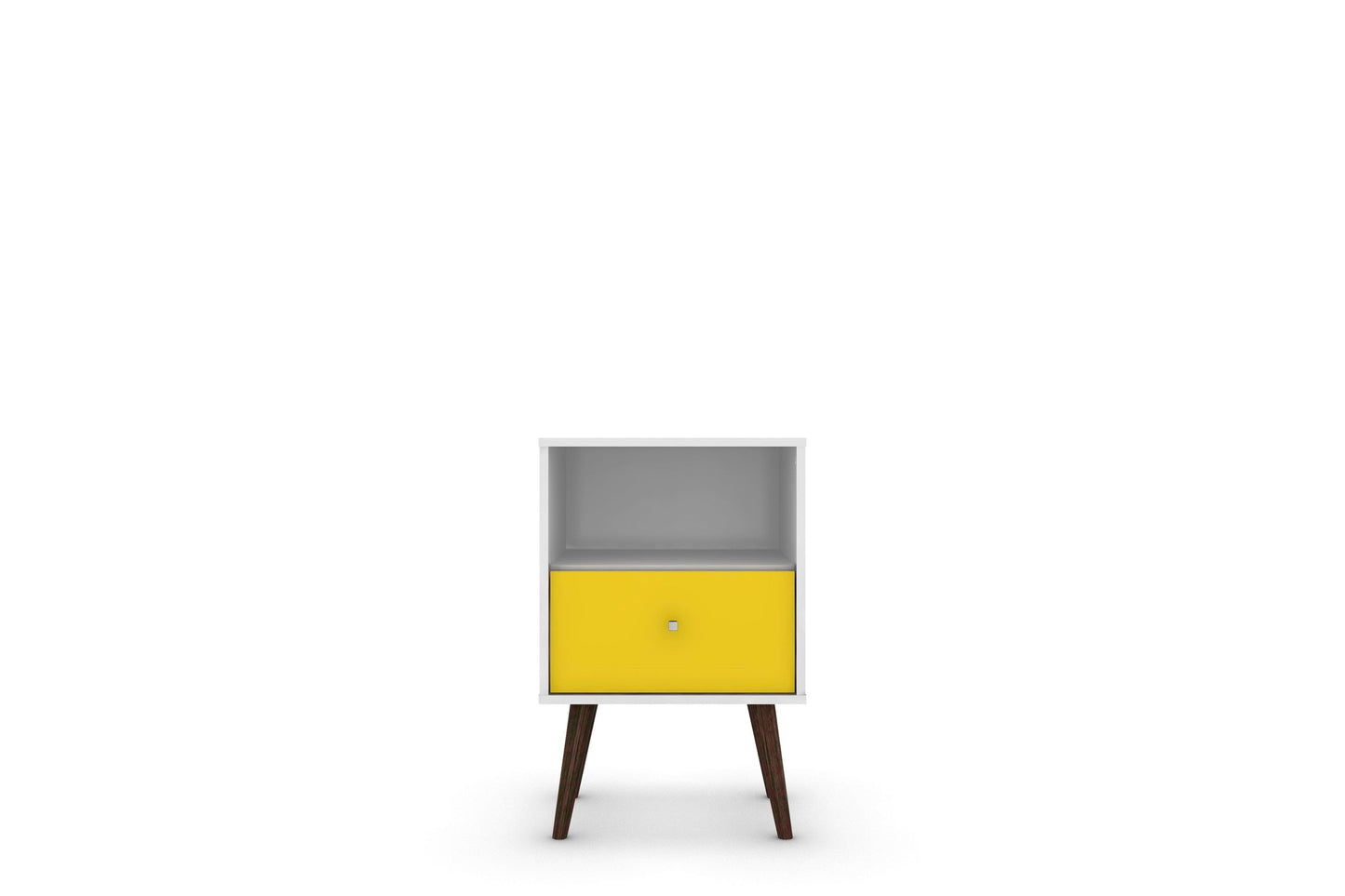 Manhattan Comfort Liberty Nightstand