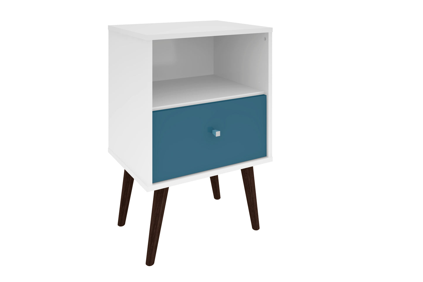 Manhattan Comfort Liberty Nightstand