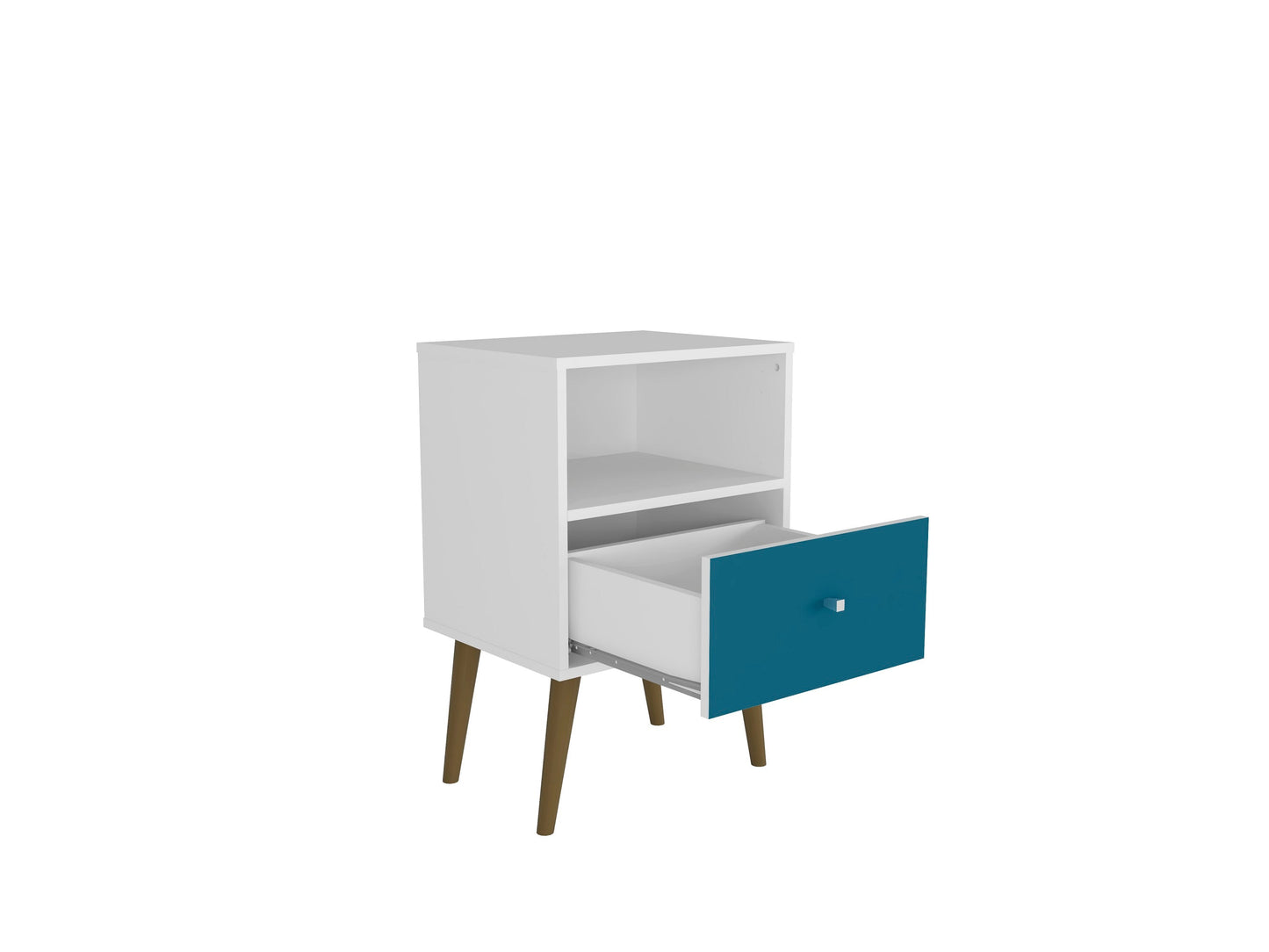 Manhattan Comfort Liberty Nightstand