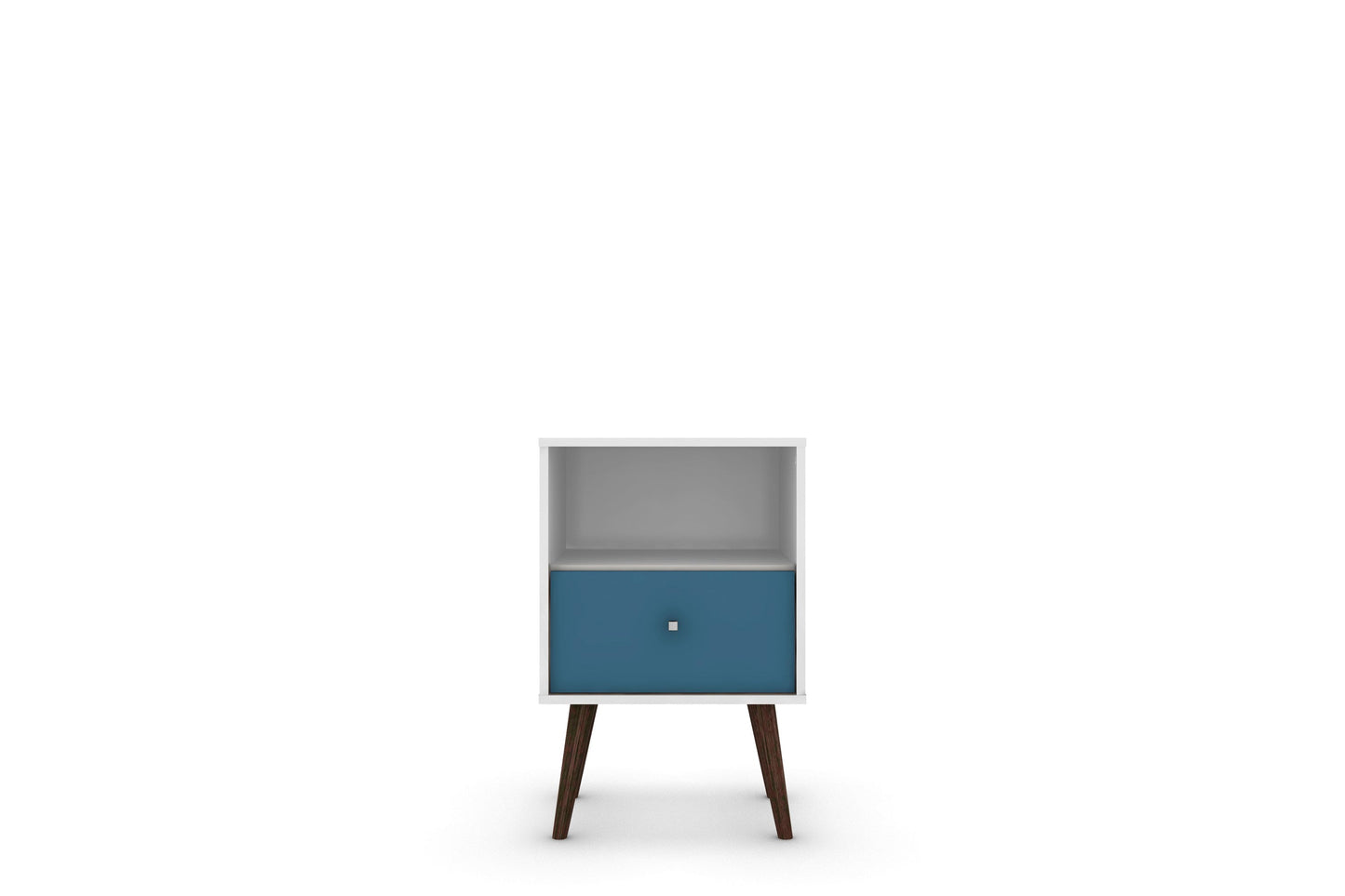 Manhattan Comfort Liberty Nightstand