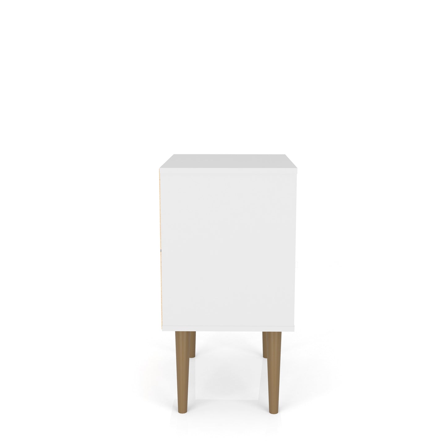 Manhattan Comfort Liberty Nightstand