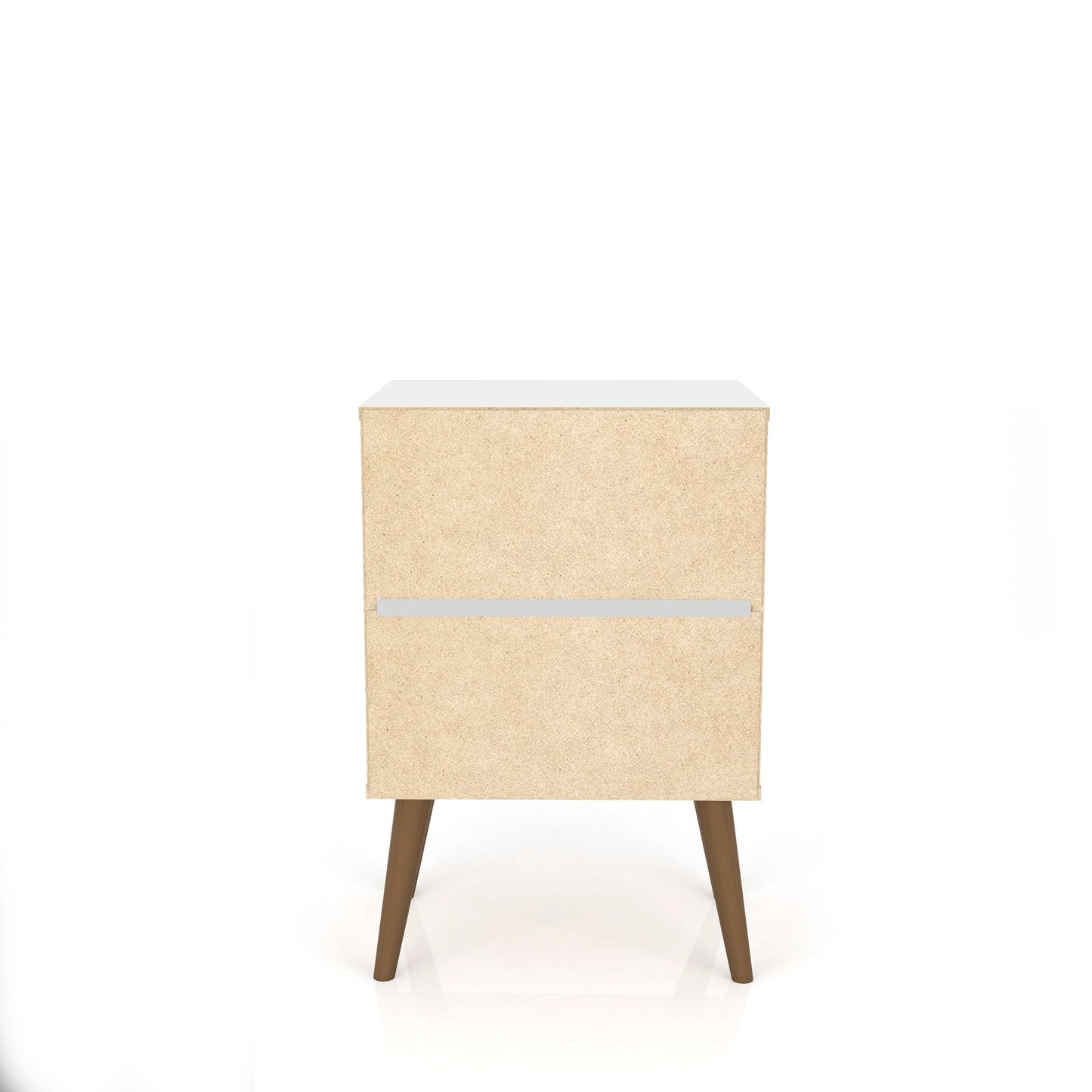 Manhattan Comfort Liberty Nightstand