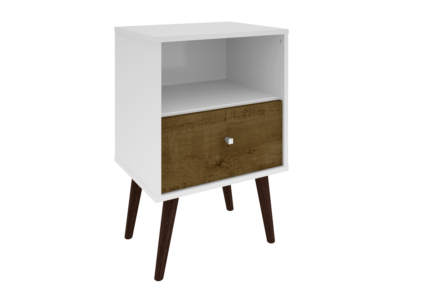 Manhattan Comfort Liberty Nightstand