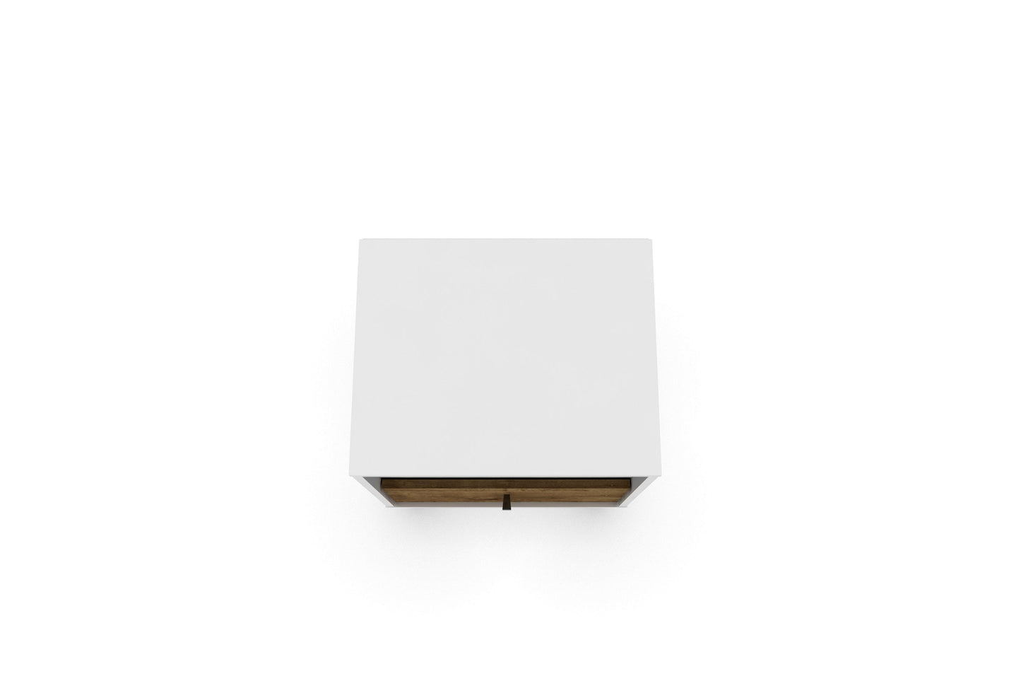 Manhattan Comfort Liberty Nightstand