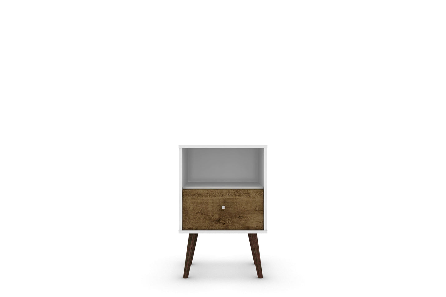 Manhattan Comfort Liberty Nightstand