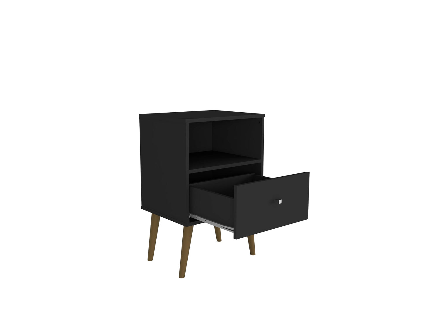 Manhattan Comfort Liberty Nightstand