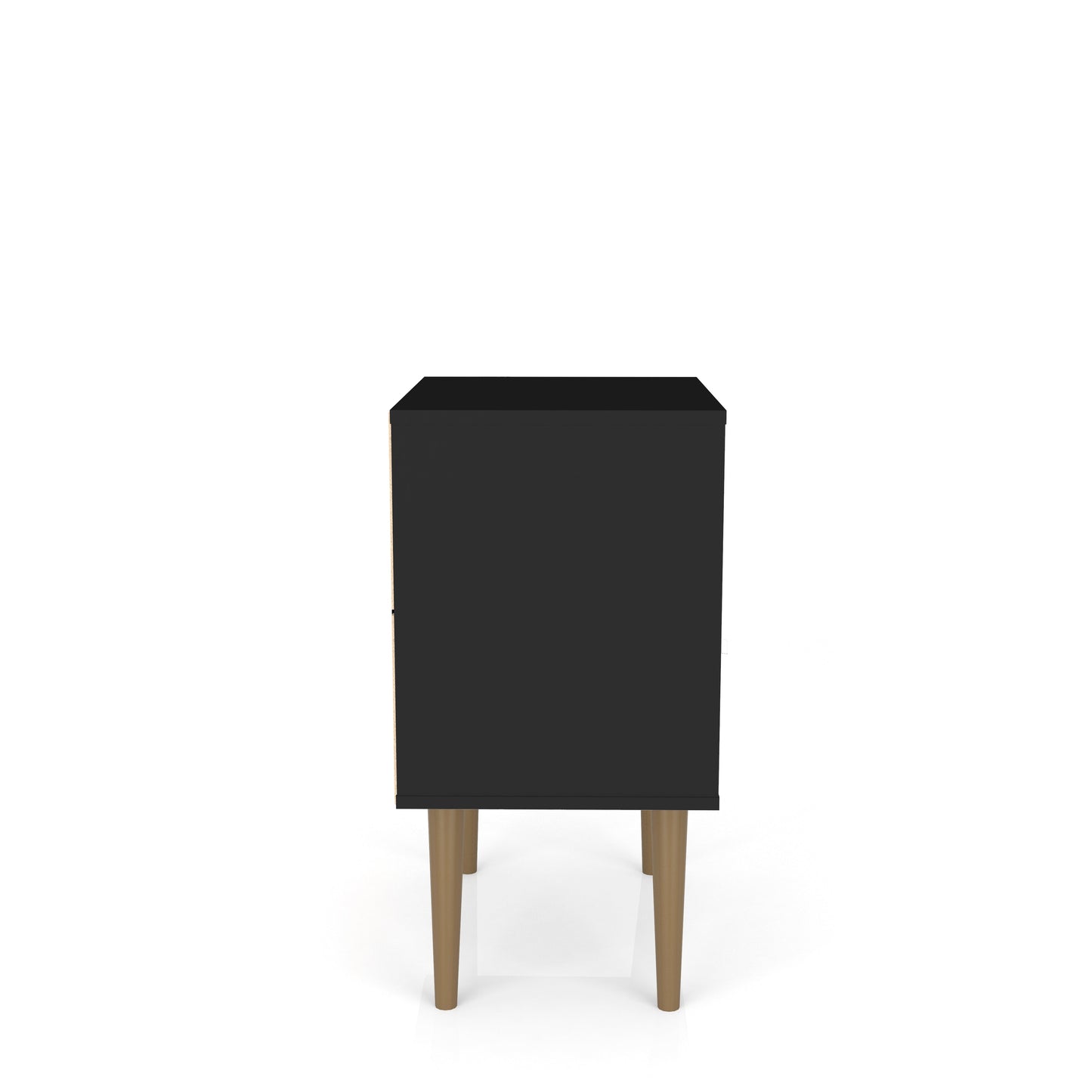 Manhattan Comfort Liberty Nightstand