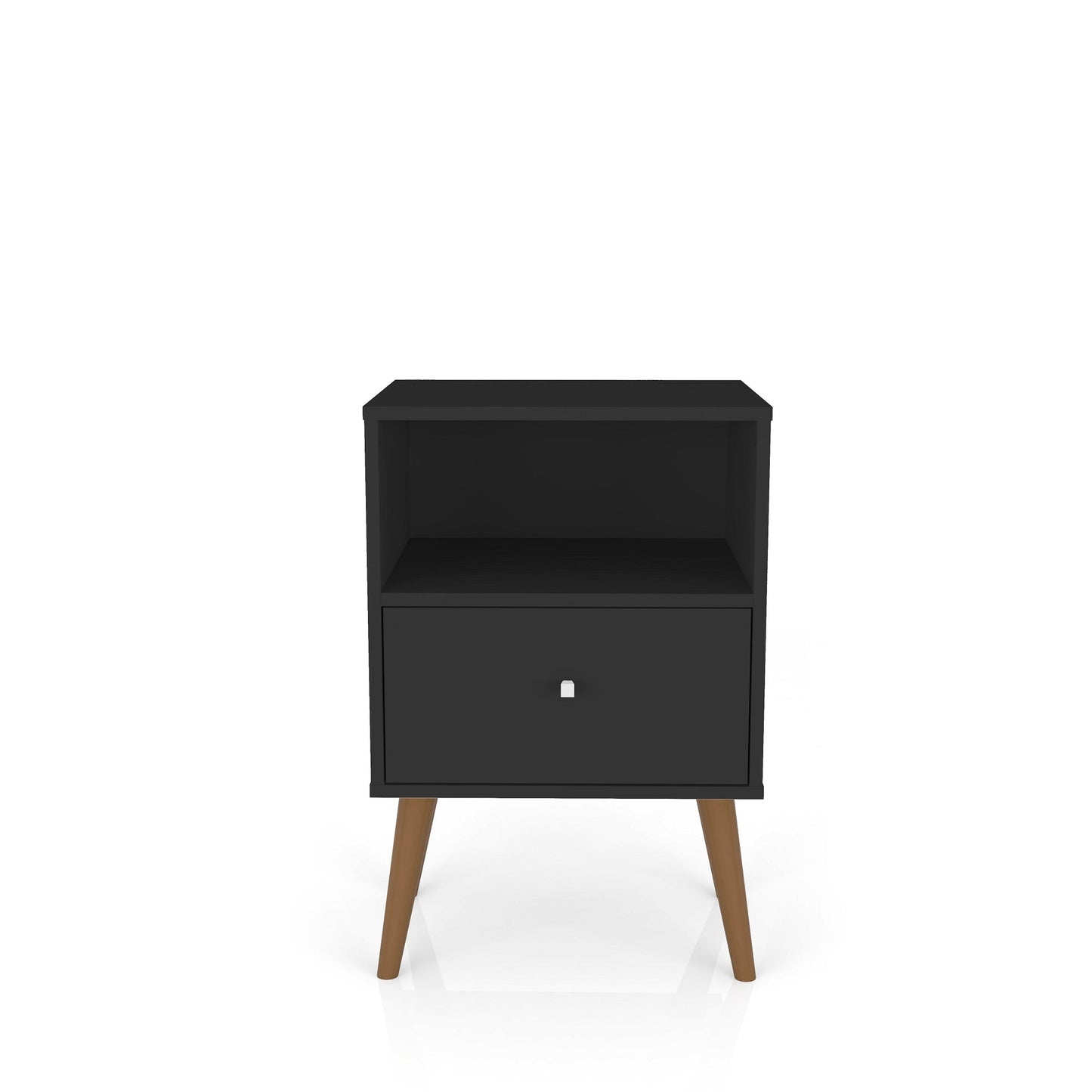 Manhattan Comfort Liberty Nightstand
