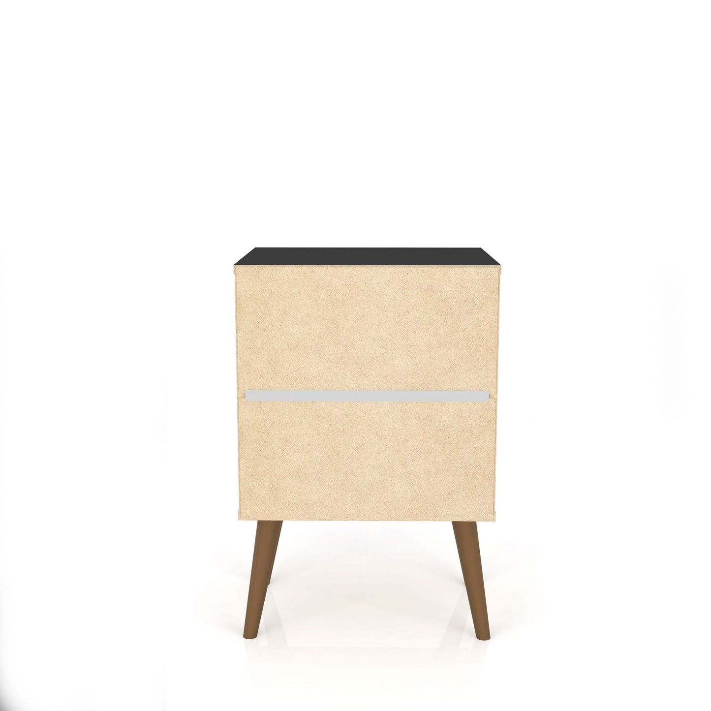 Manhattan Comfort Liberty Nightstand