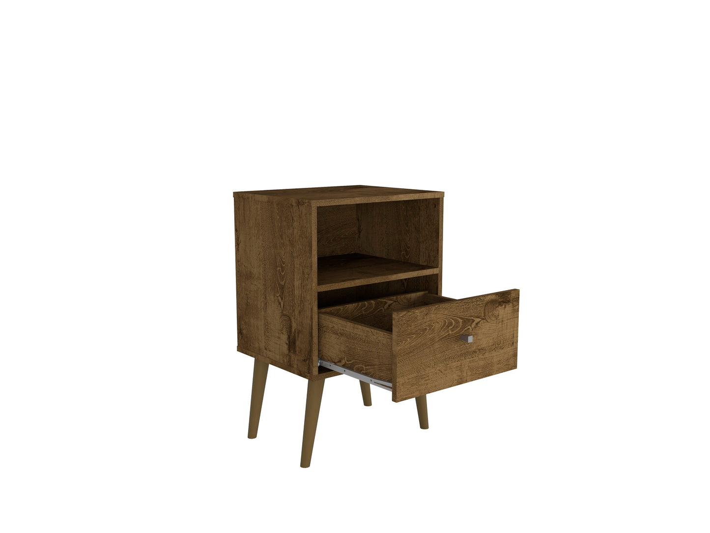Manhattan Comfort Liberty Nightstand