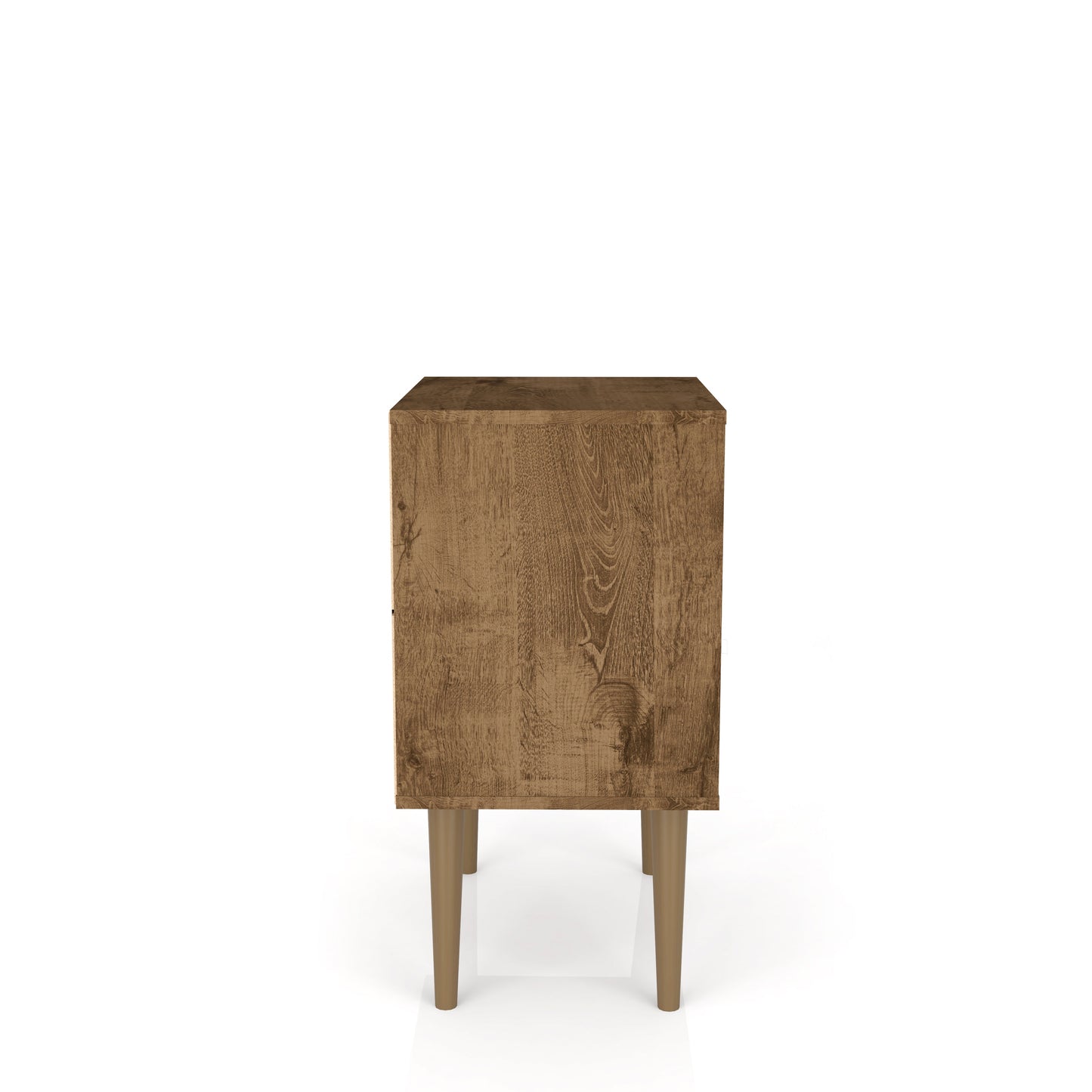 Manhattan Comfort Liberty Nightstand