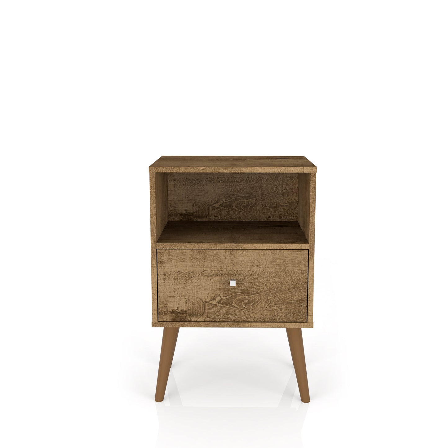 Manhattan Comfort Liberty Nightstand