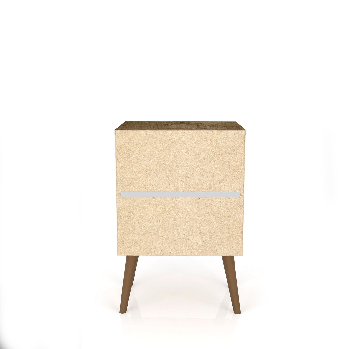 Manhattan Comfort Liberty Nightstand