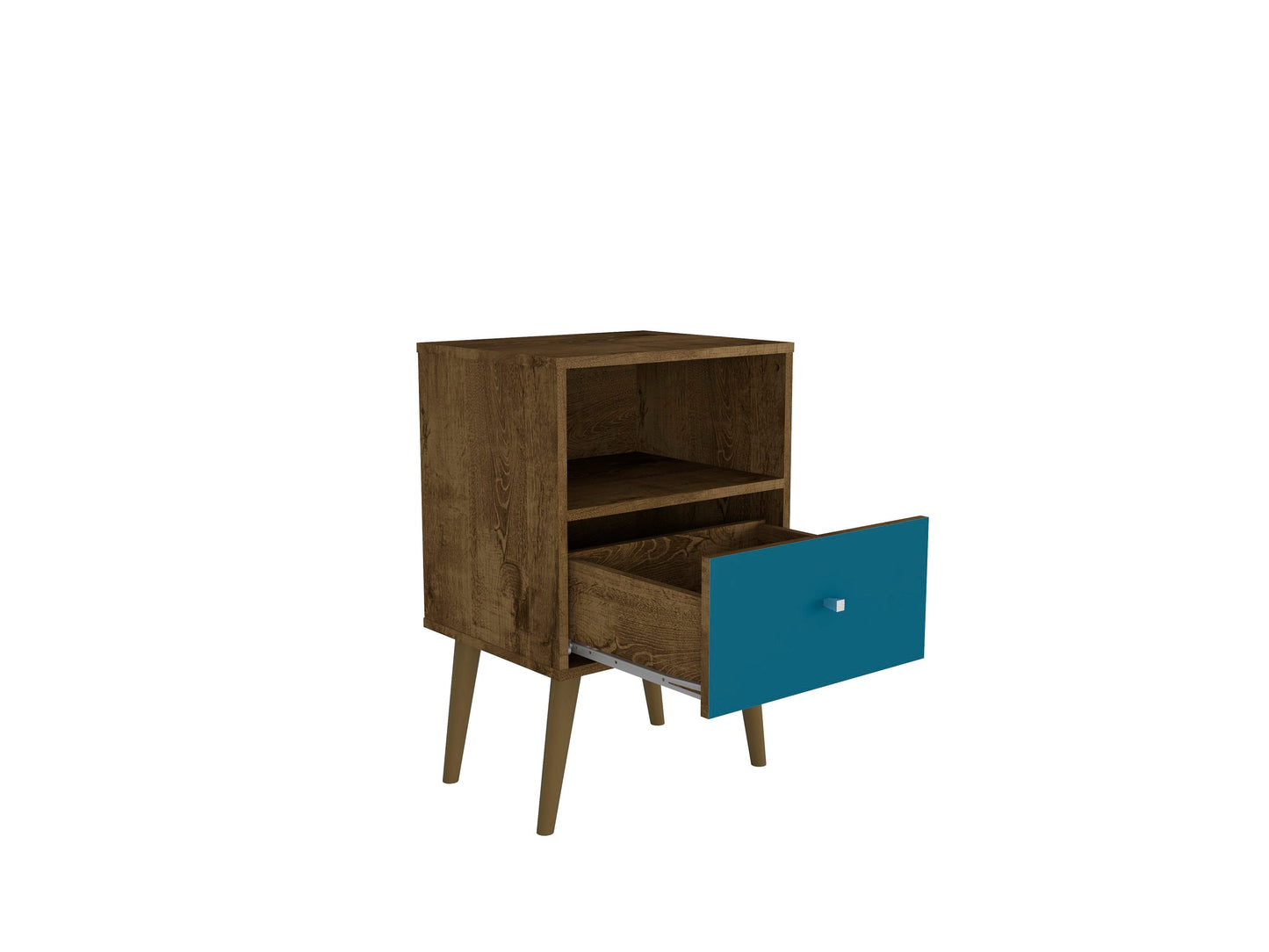 Manhattan Comfort Liberty Nightstand