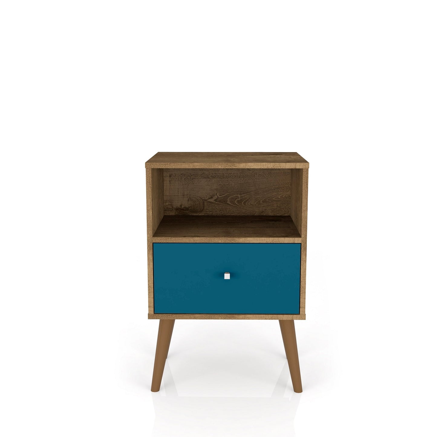 Manhattan Comfort Liberty Nightstand