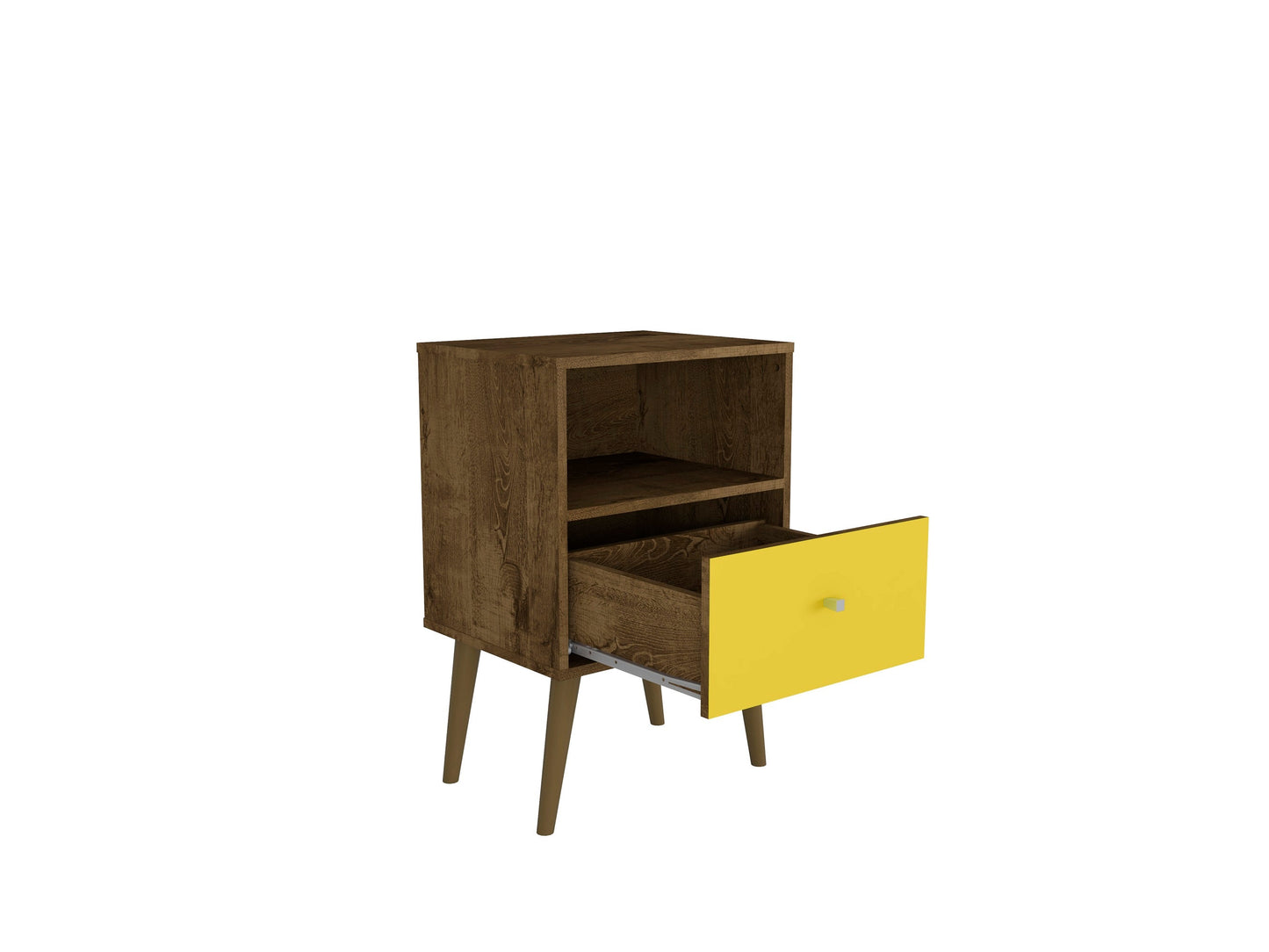 Manhattan Comfort Liberty Nightstand