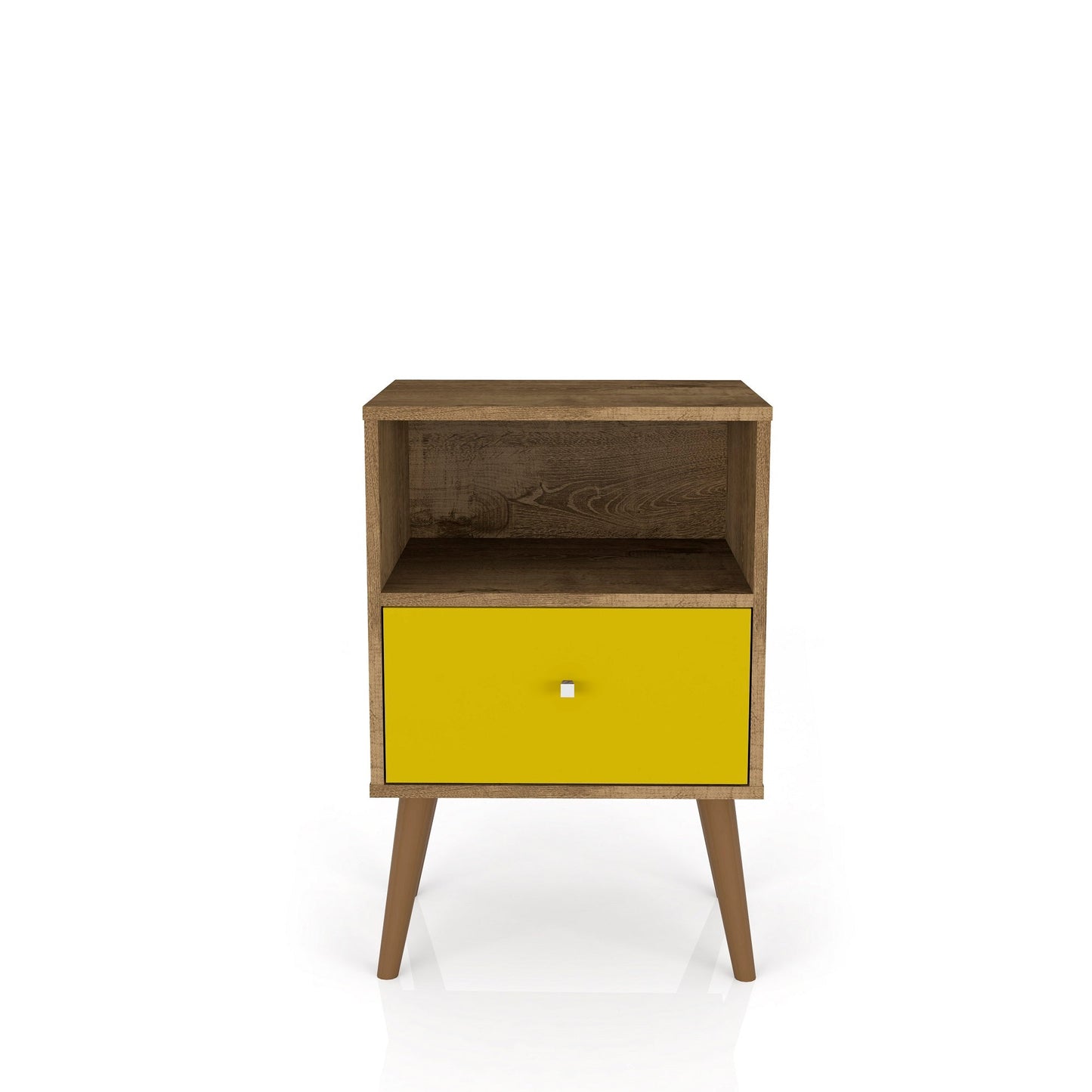 Manhattan Comfort Liberty Nightstand