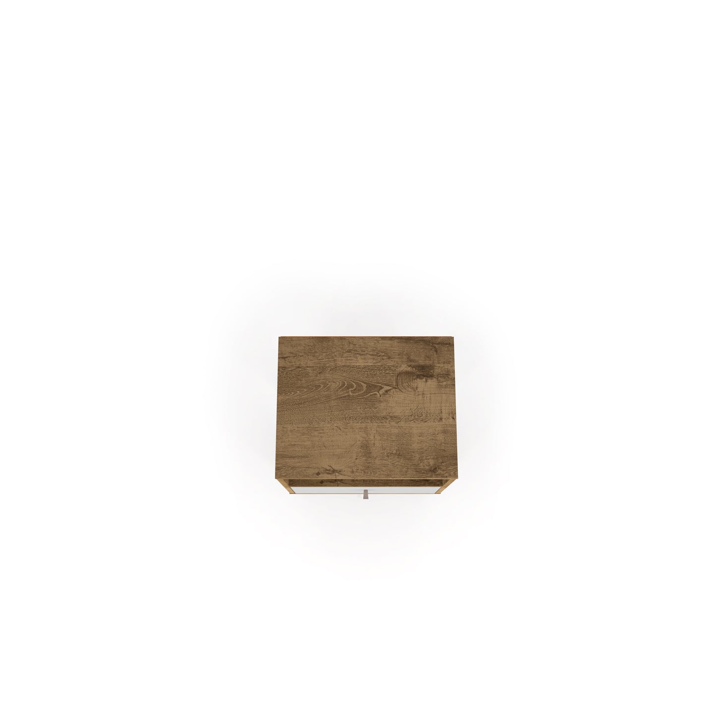 Manhattan Comfort Liberty Nightstand