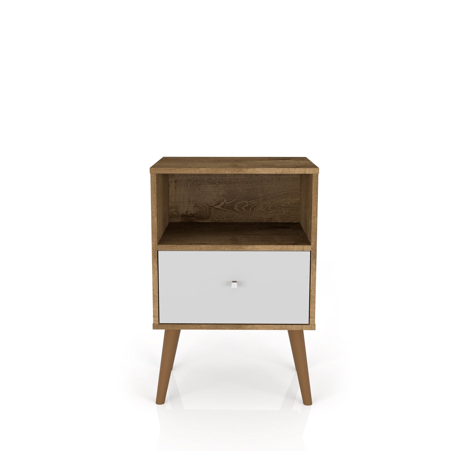 Manhattan Comfort Liberty Nightstand
