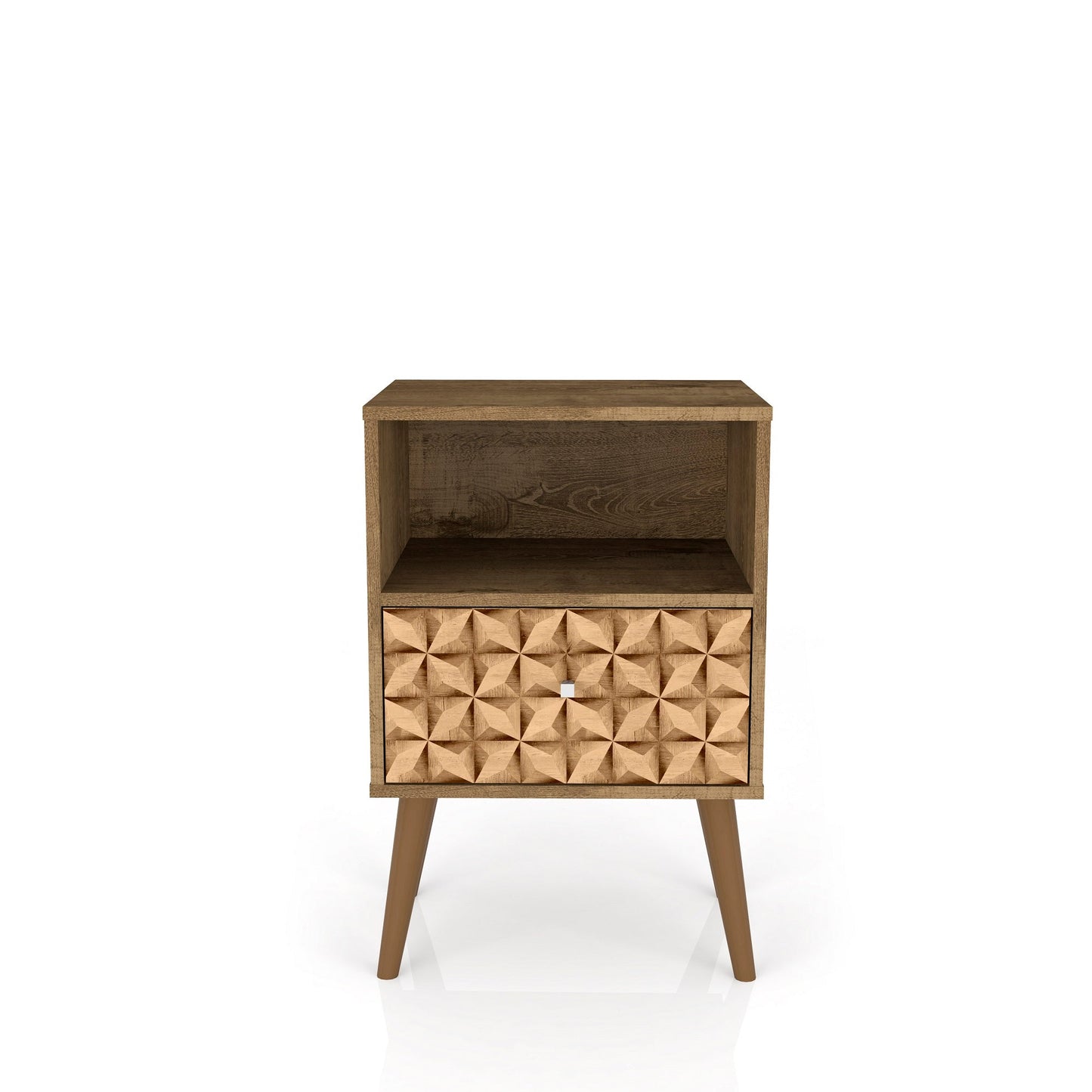 Manhattan Comfort Liberty Nightstand