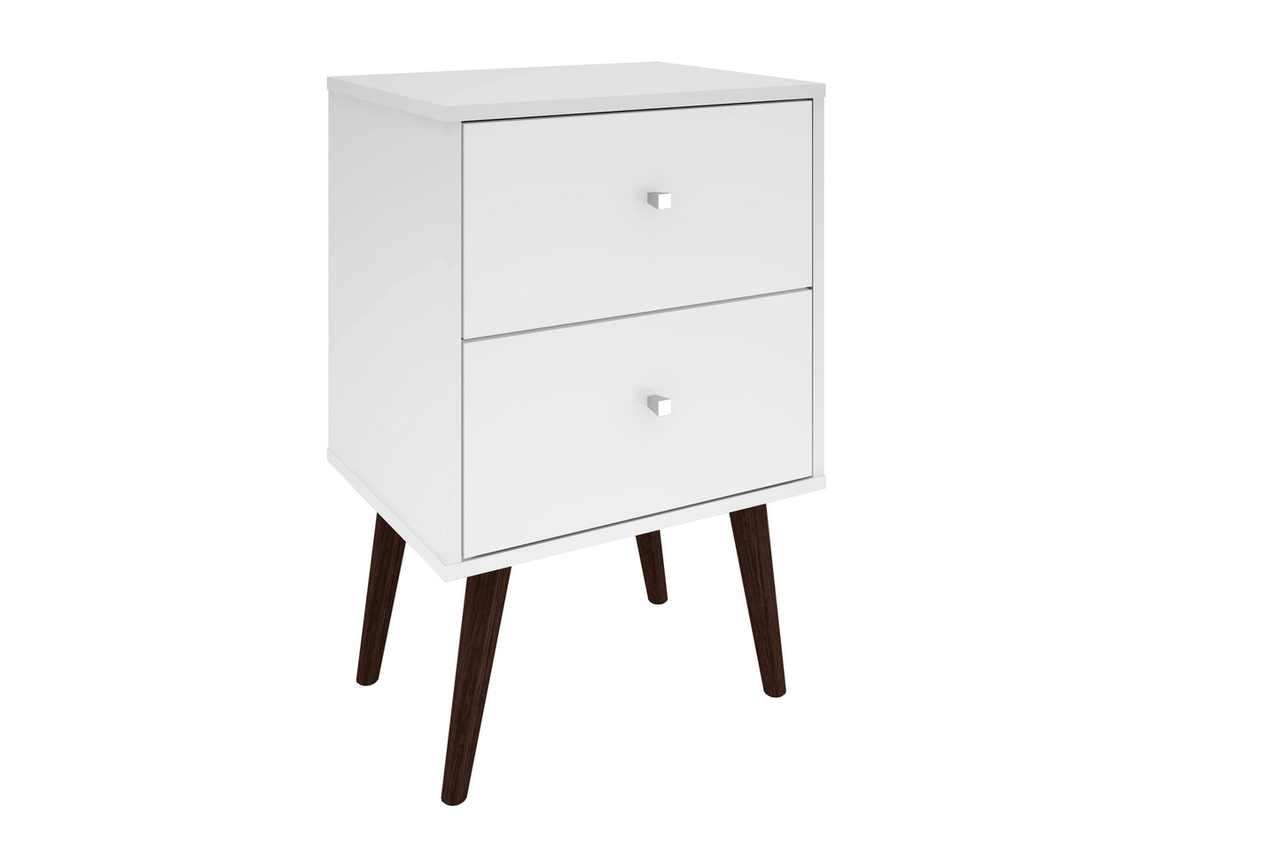 Manhattan Comfort Liberty Nightstand