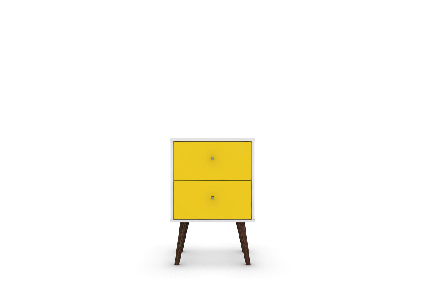 Manhattan Comfort Liberty Nightstand