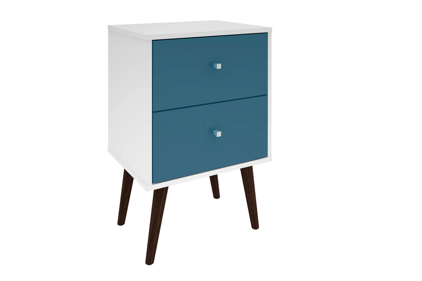 Manhattan Comfort Liberty Nightstand