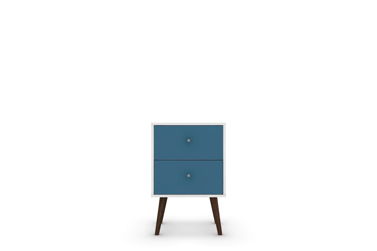 Manhattan Comfort Liberty Nightstand
