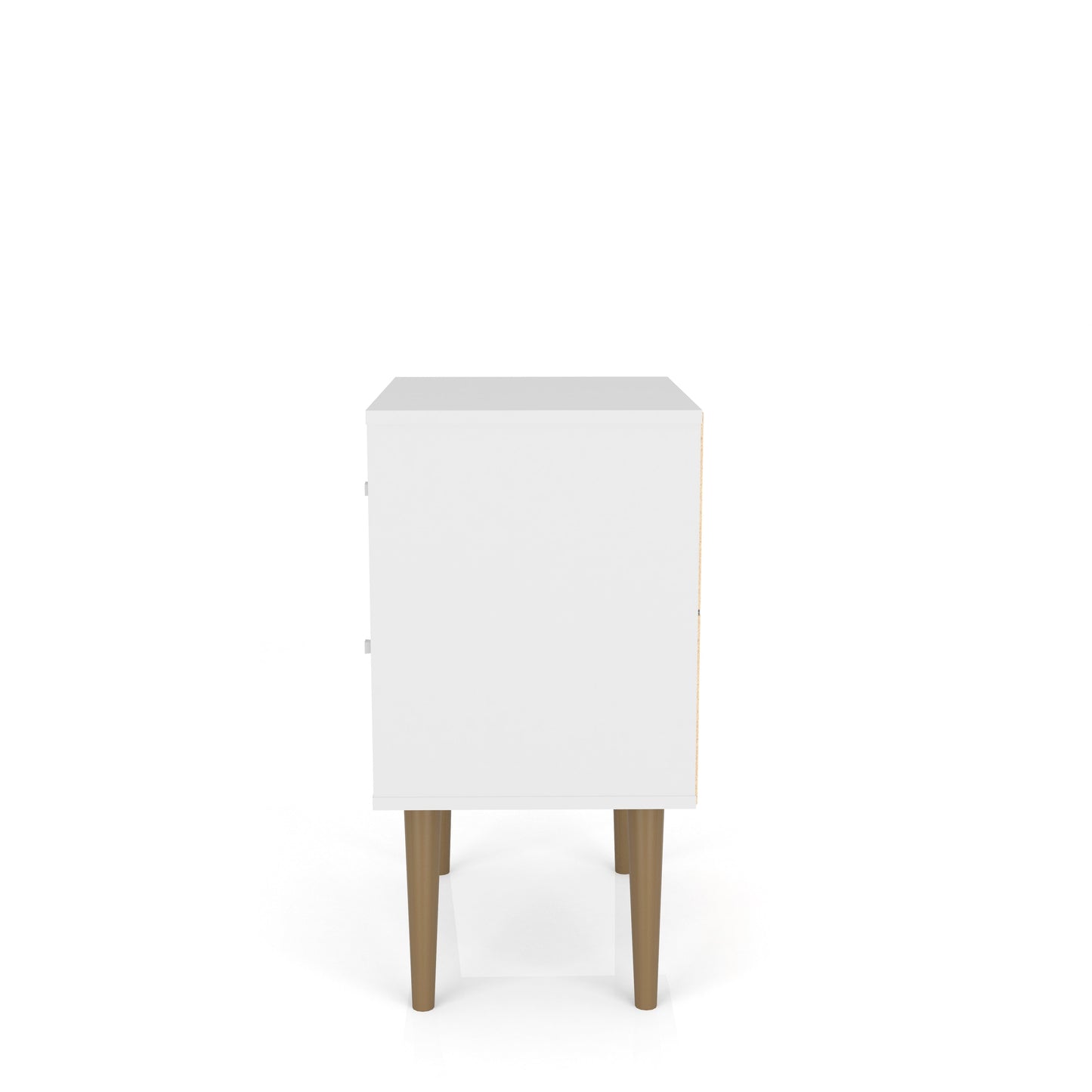 Manhattan Comfort Liberty Nightstand