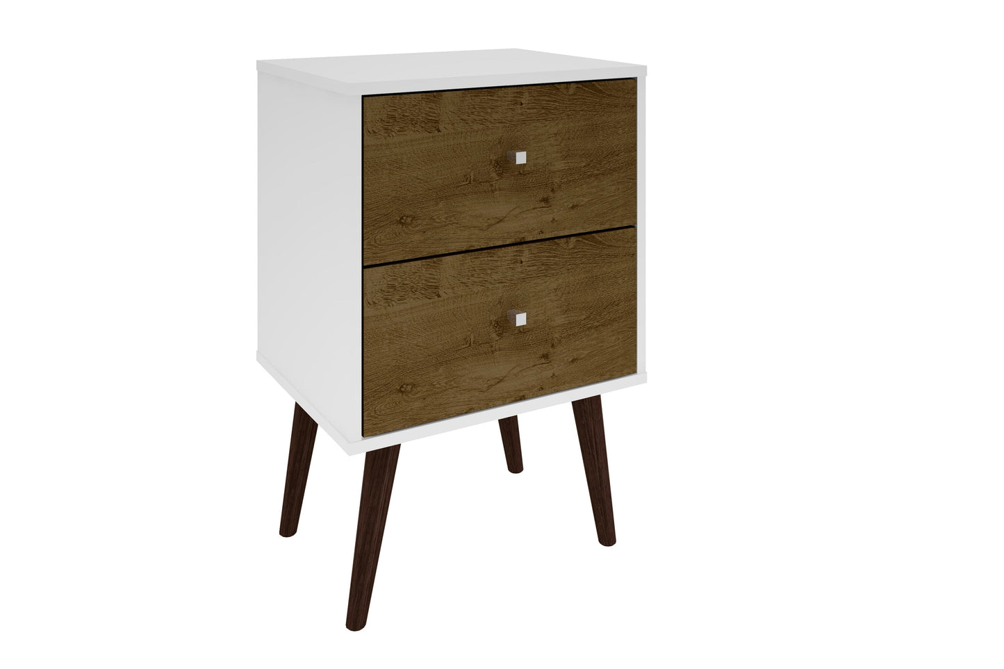 Manhattan Comfort Liberty Nightstand