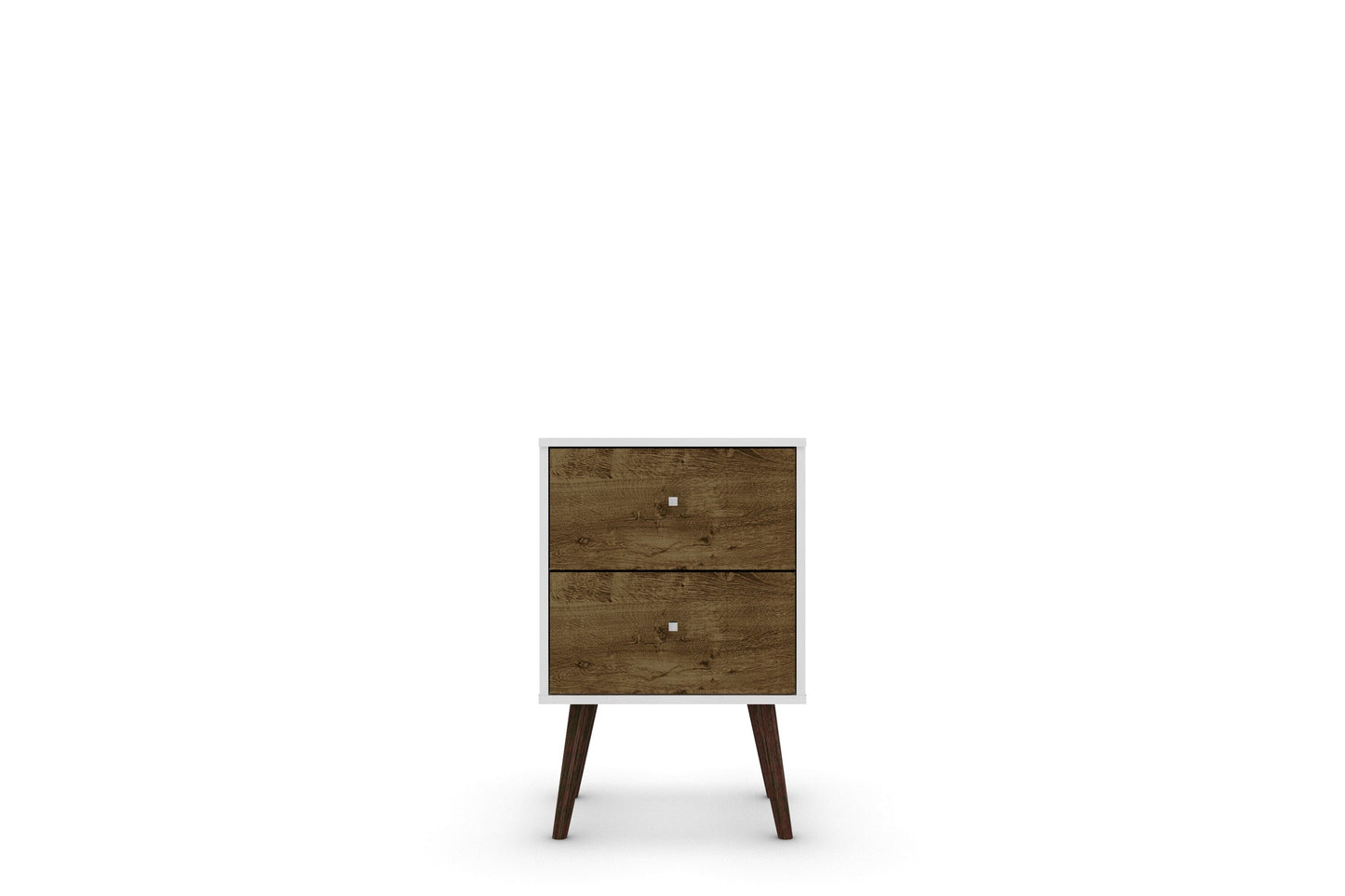 Manhattan Comfort Liberty Nightstand