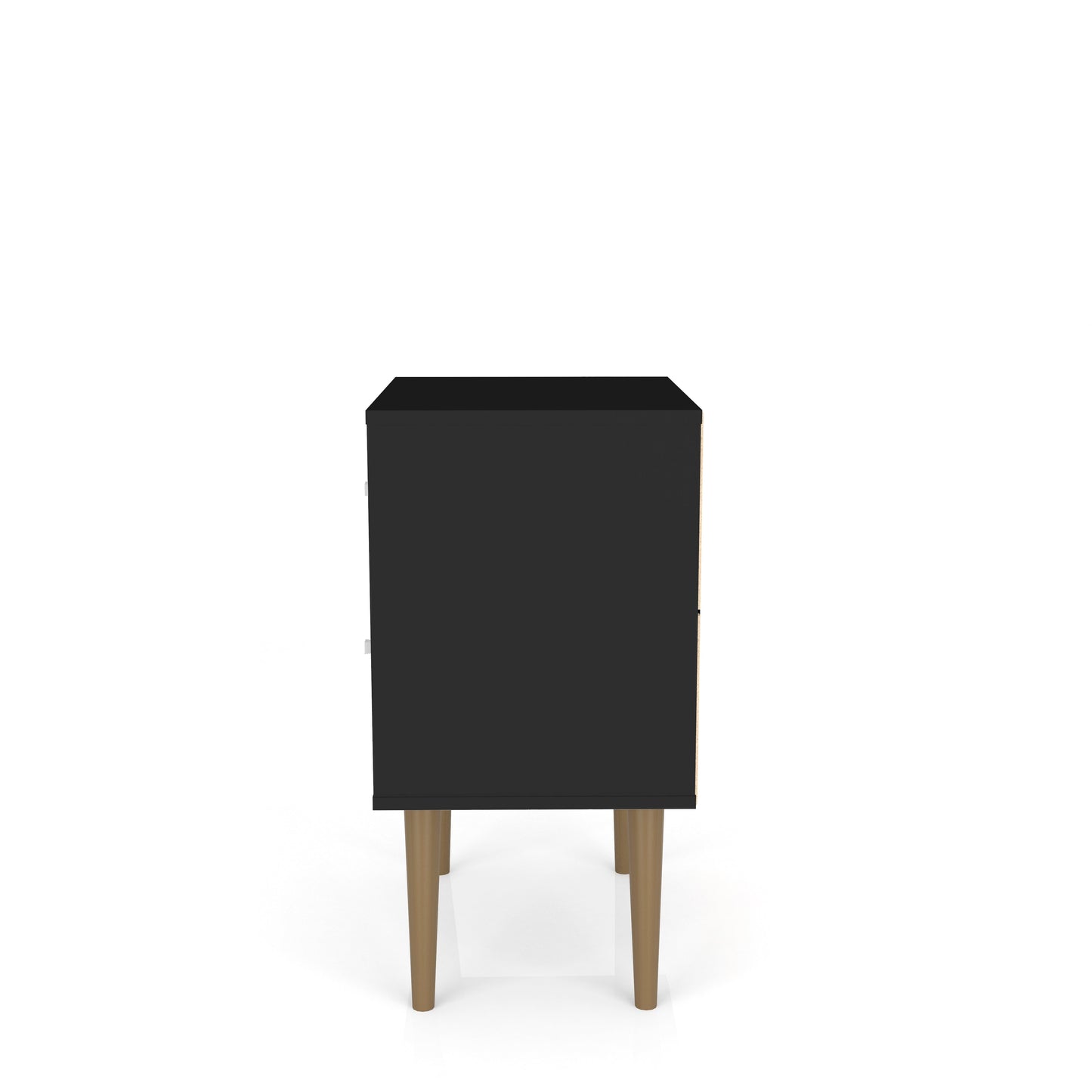 Manhattan Comfort Liberty Nightstand