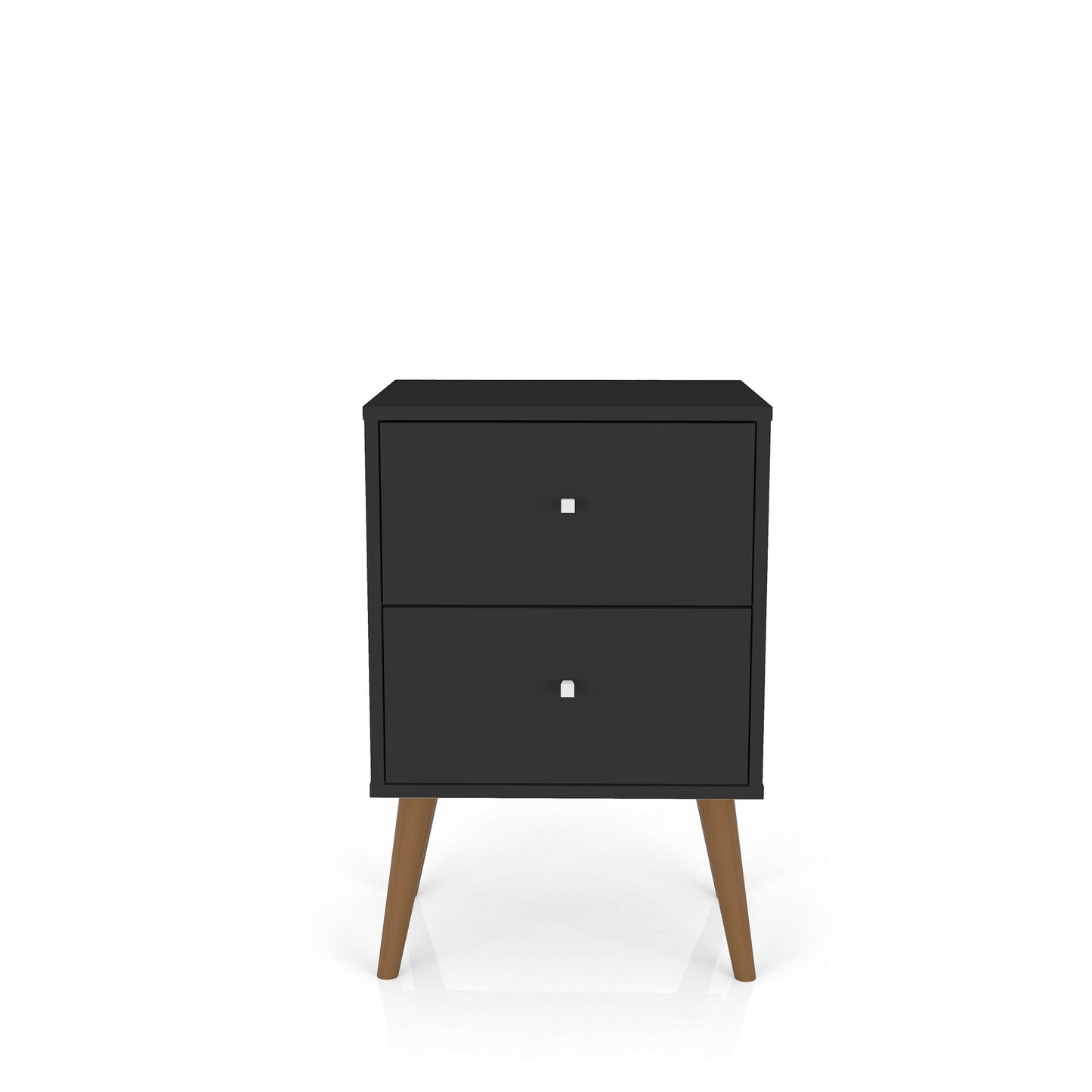 Manhattan Comfort Liberty Nightstand