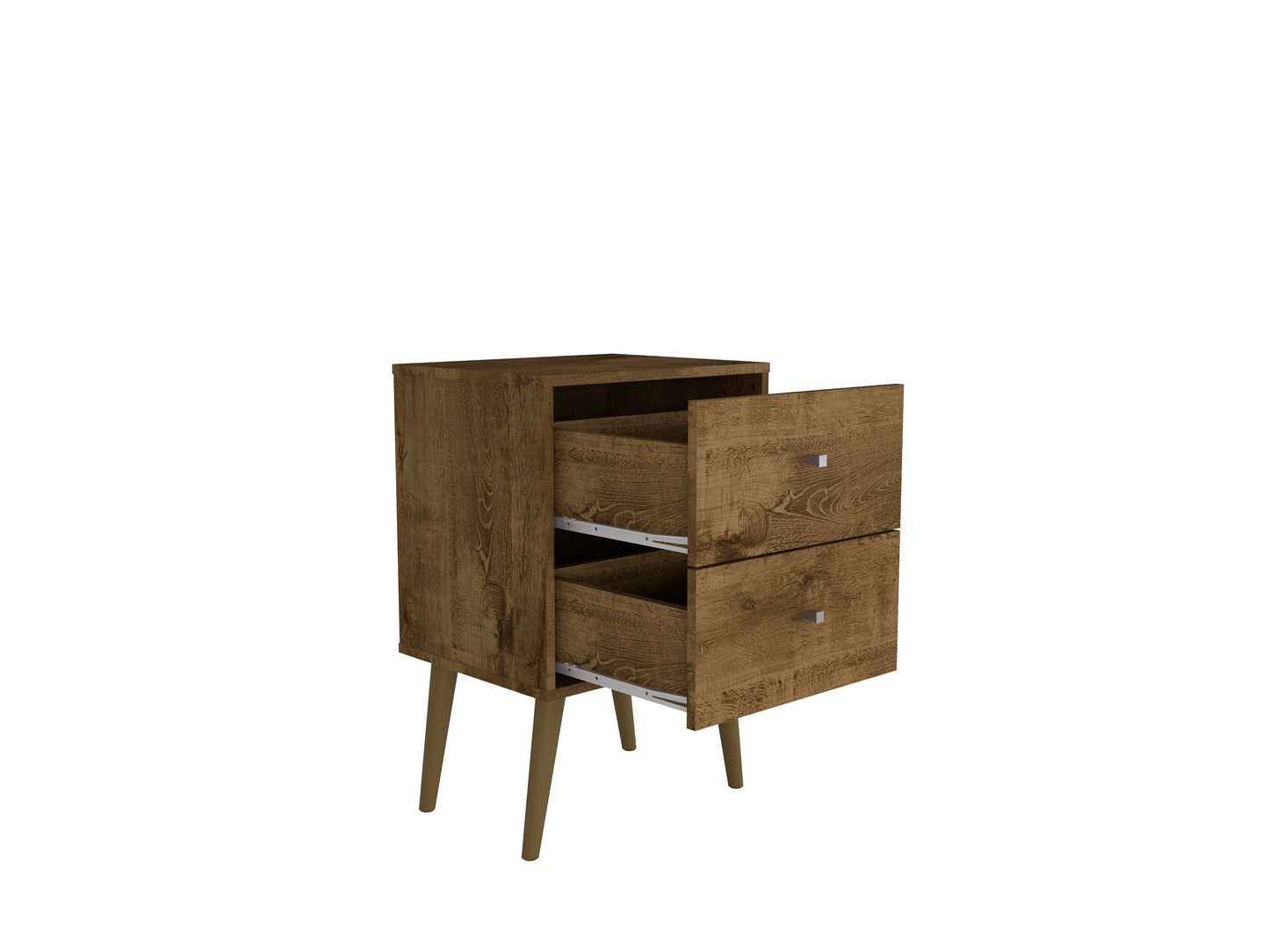 Manhattan Comfort Liberty Nightstand