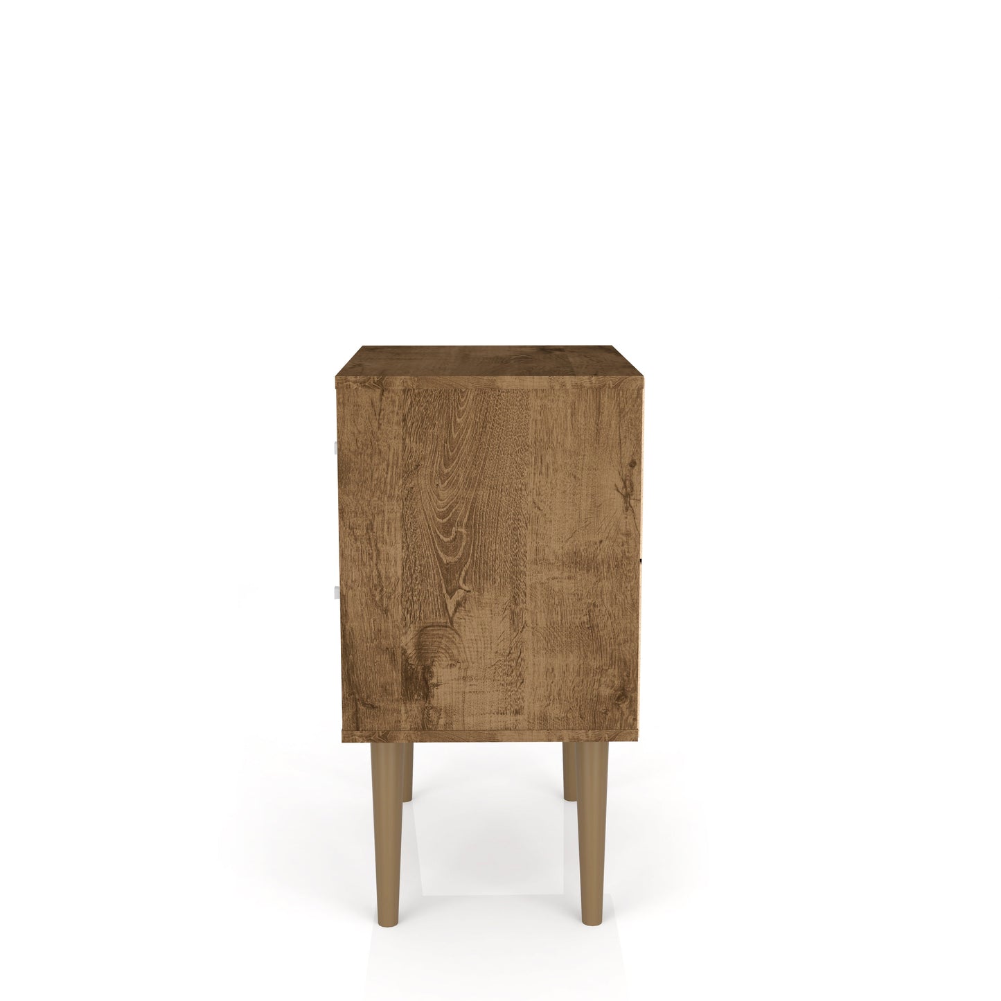 Manhattan Comfort Liberty Nightstand