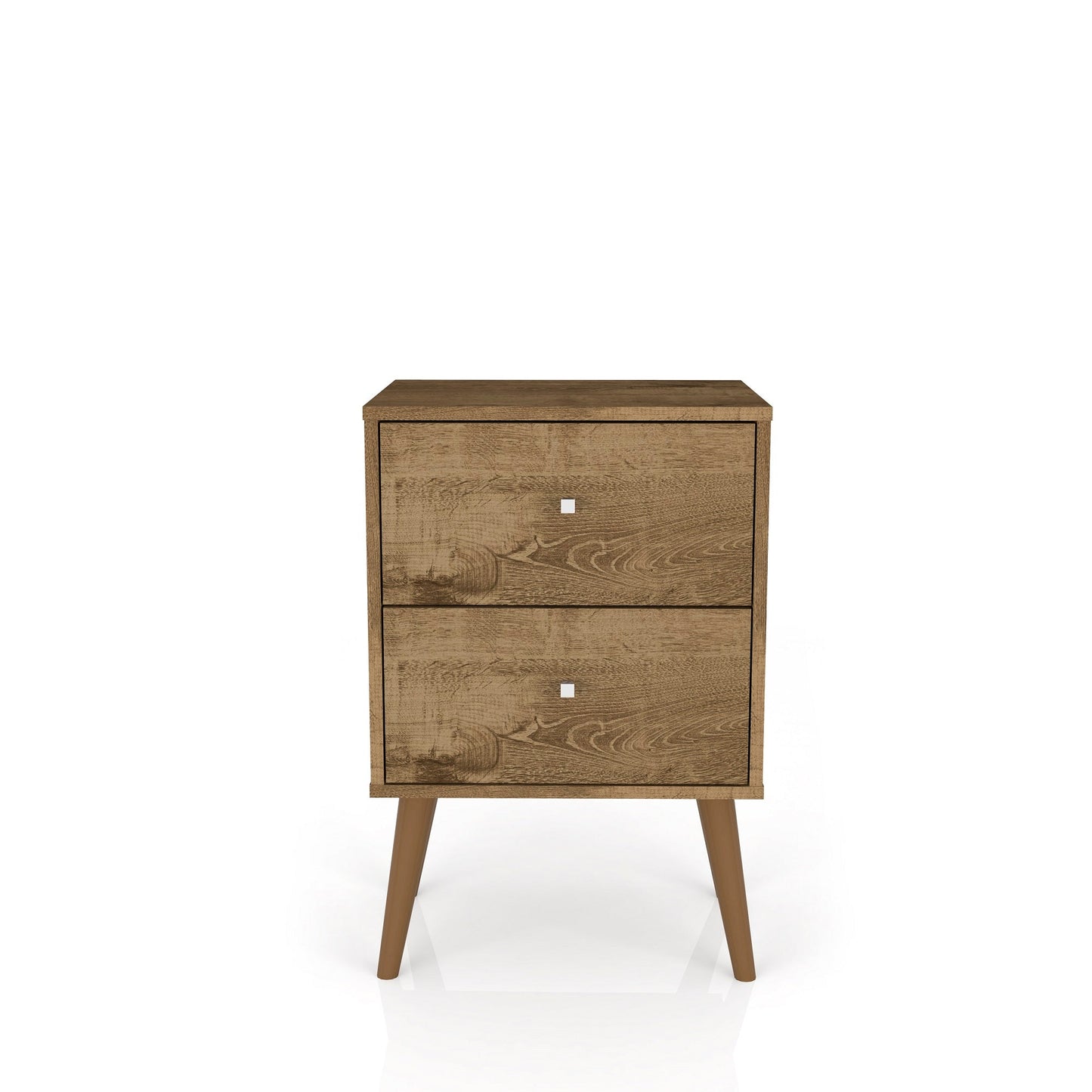 Manhattan Comfort Liberty Nightstand