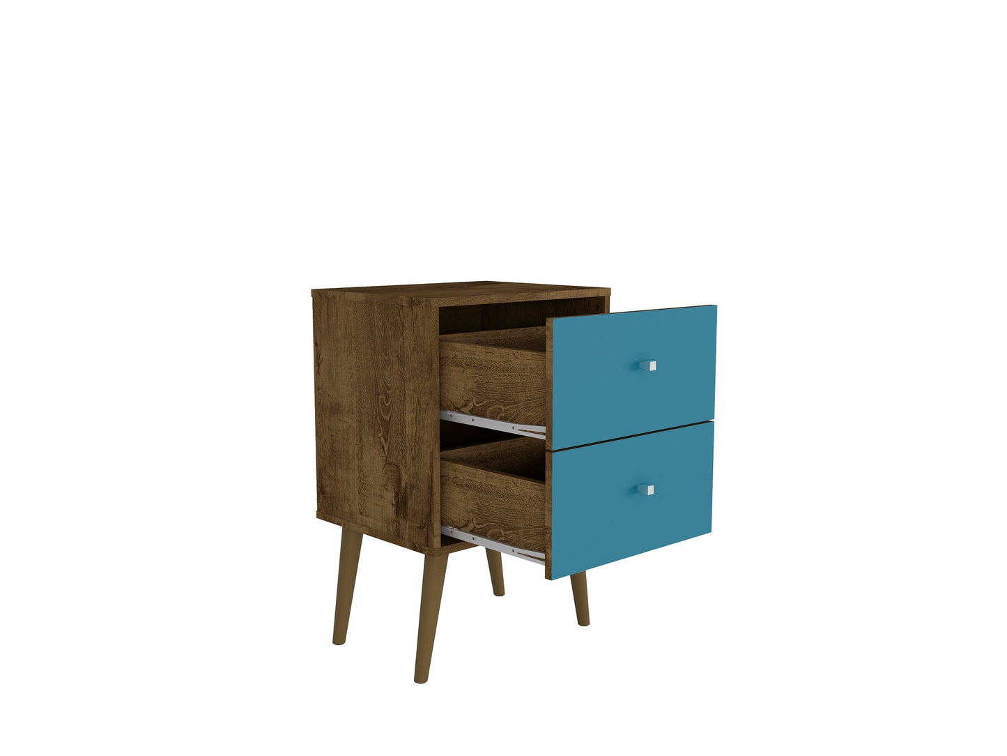 Manhattan Comfort Liberty Nightstand