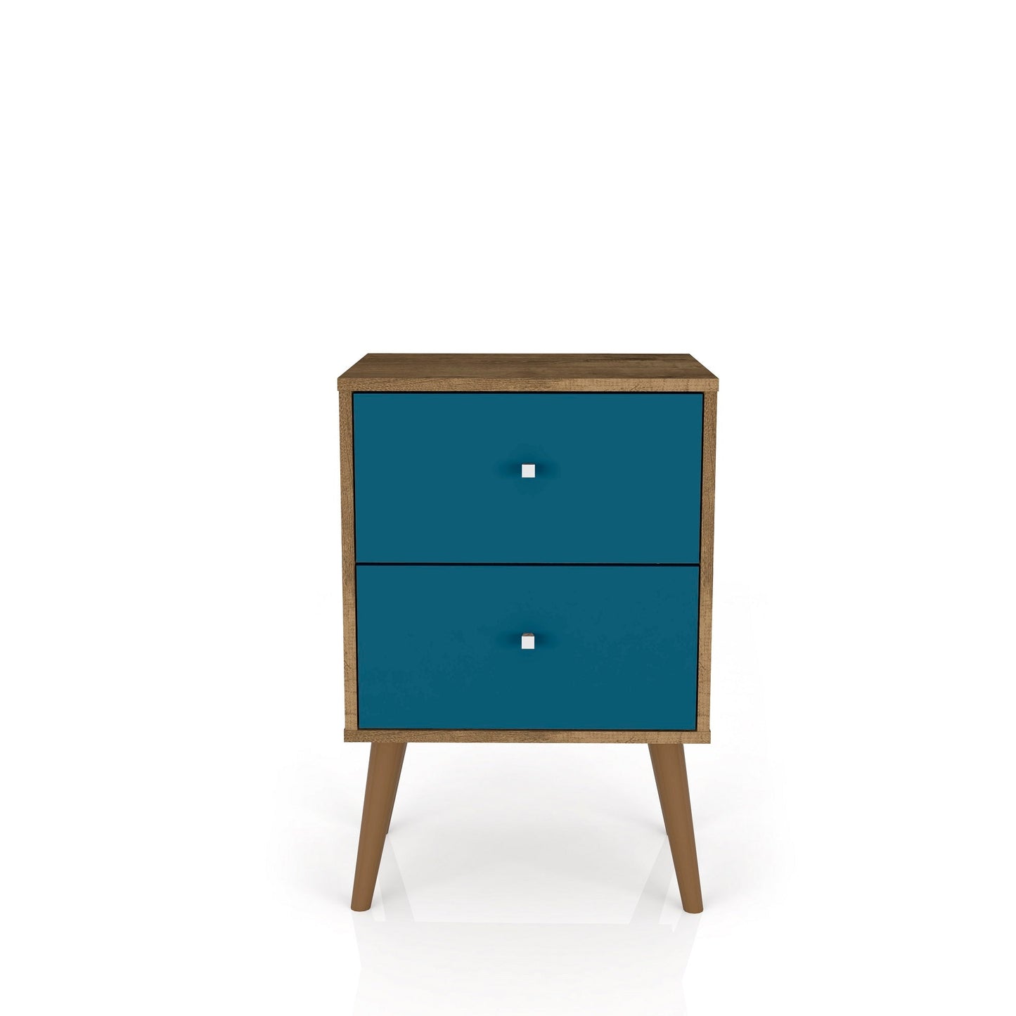 Manhattan Comfort Liberty Nightstand