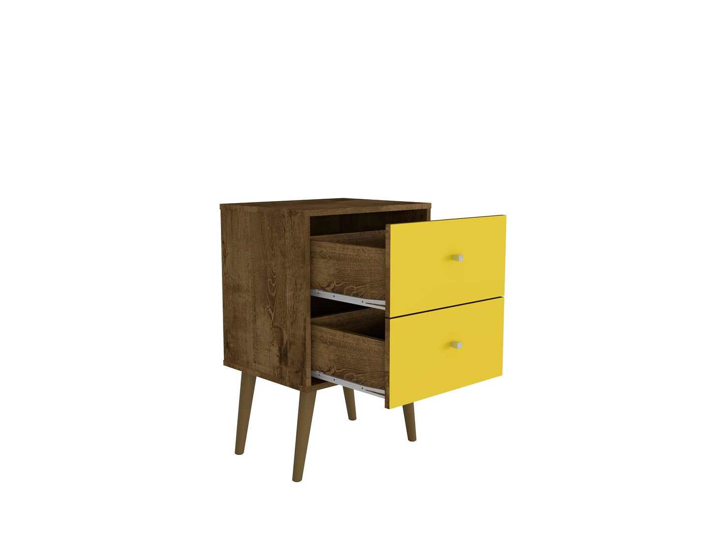 Manhattan Comfort Liberty Nightstand
