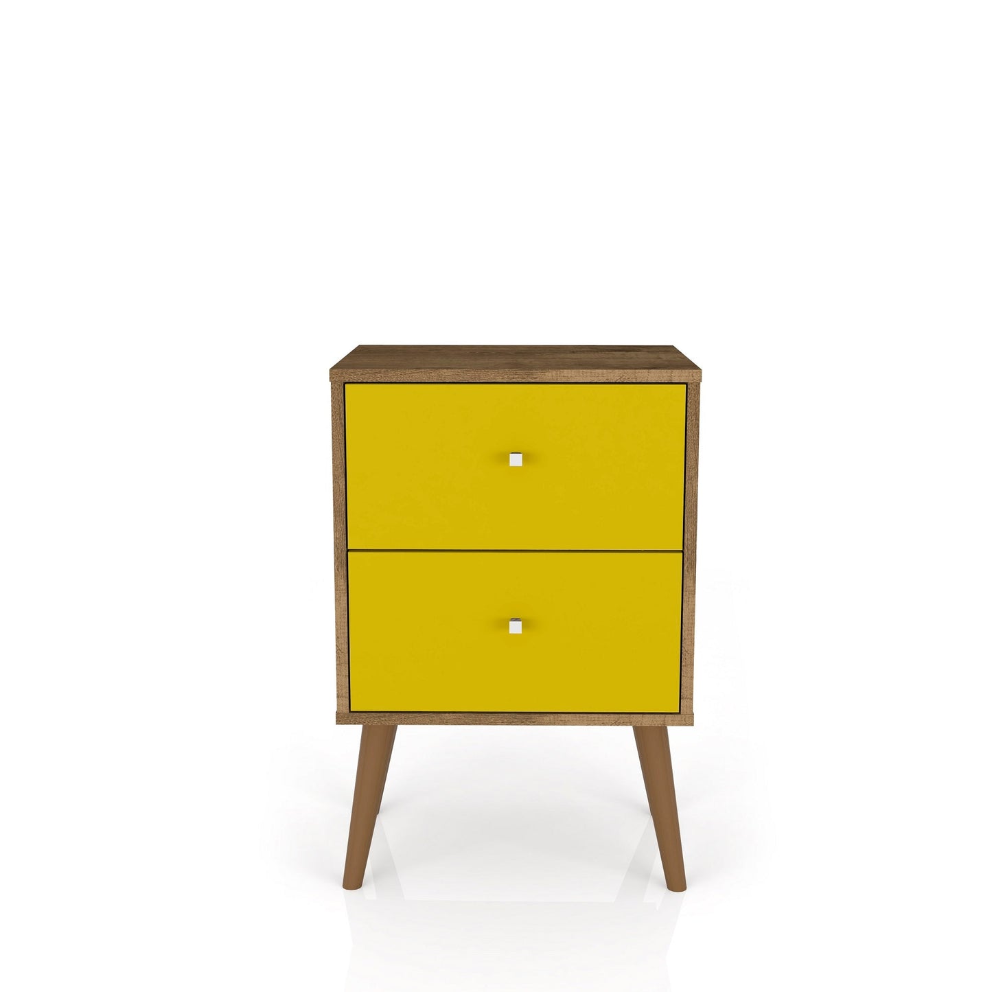 Manhattan Comfort Liberty Nightstand