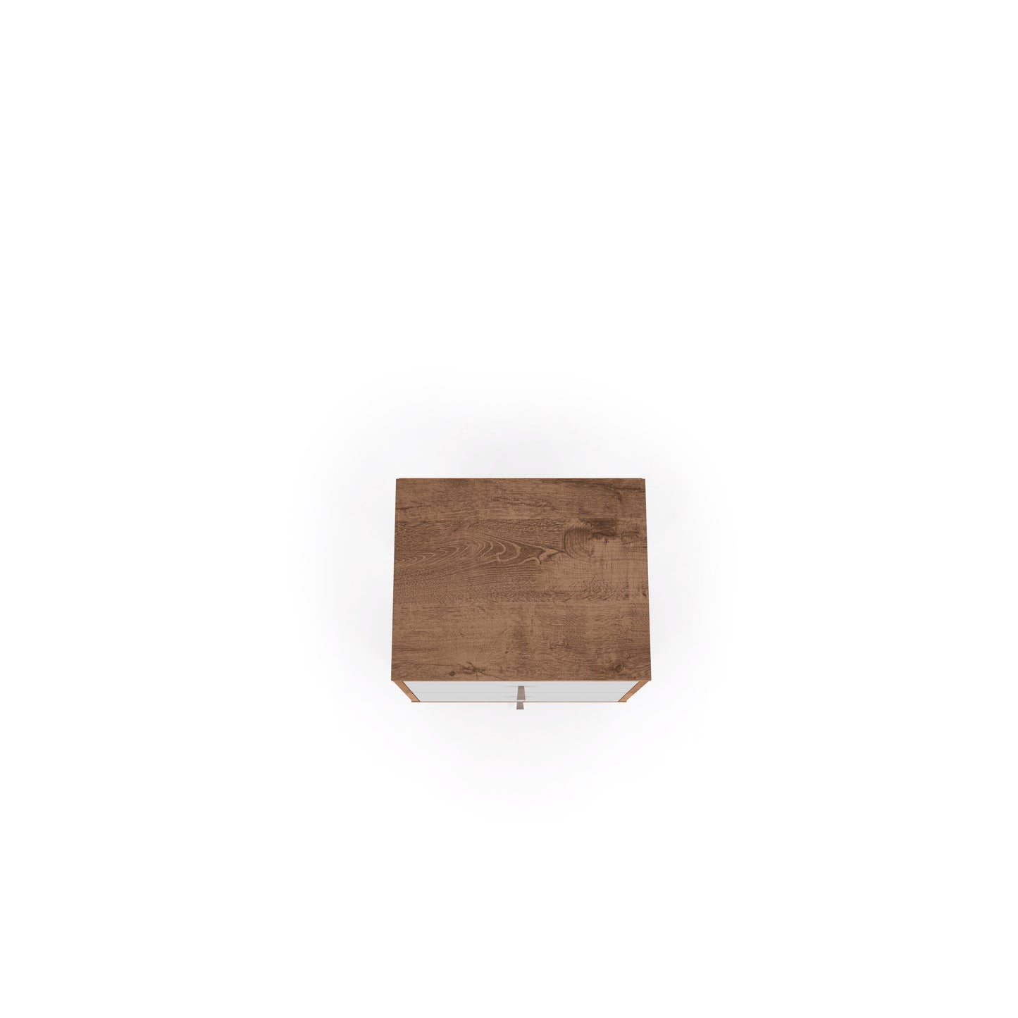 Manhattan Comfort Liberty Nightstand