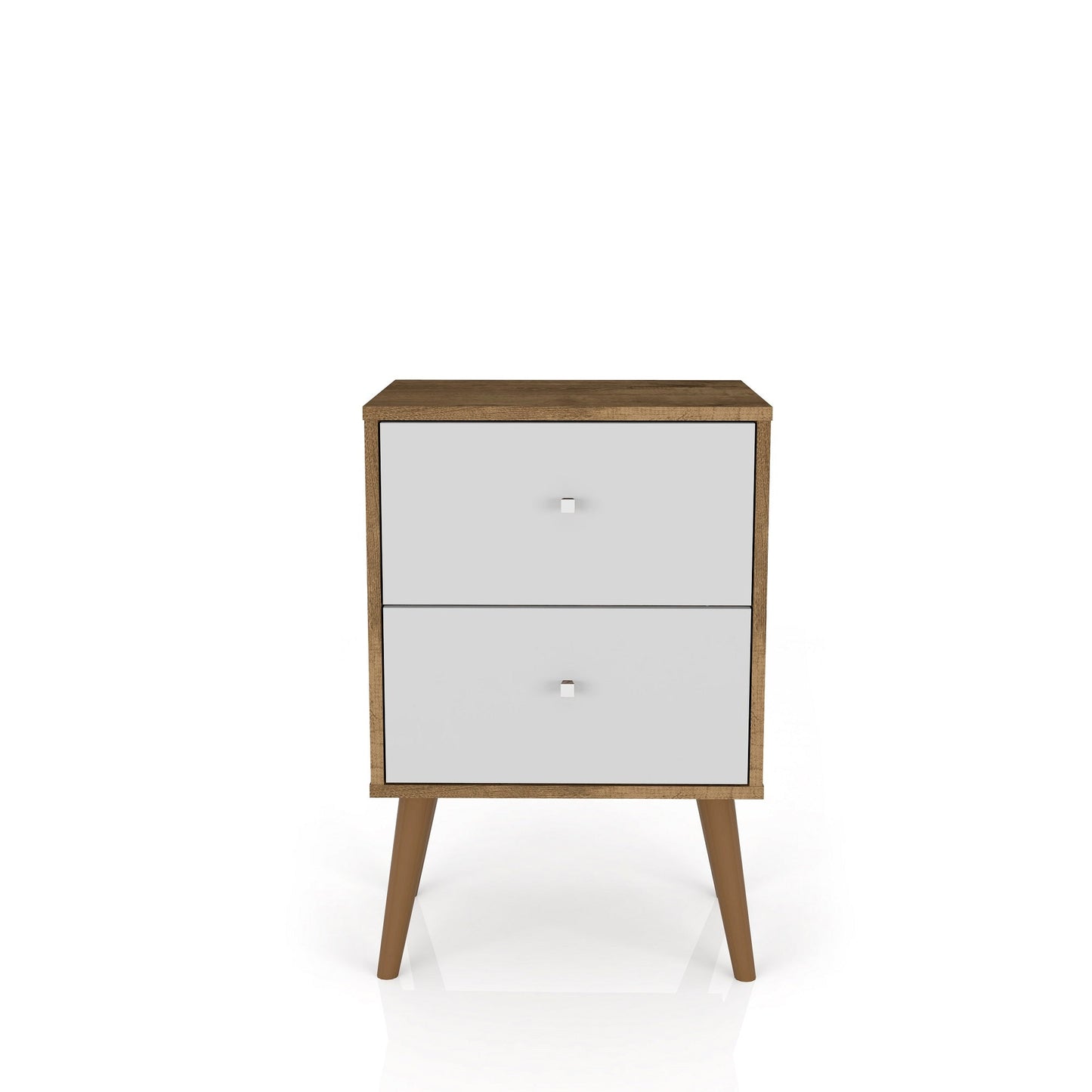 Manhattan Comfort Liberty Nightstand