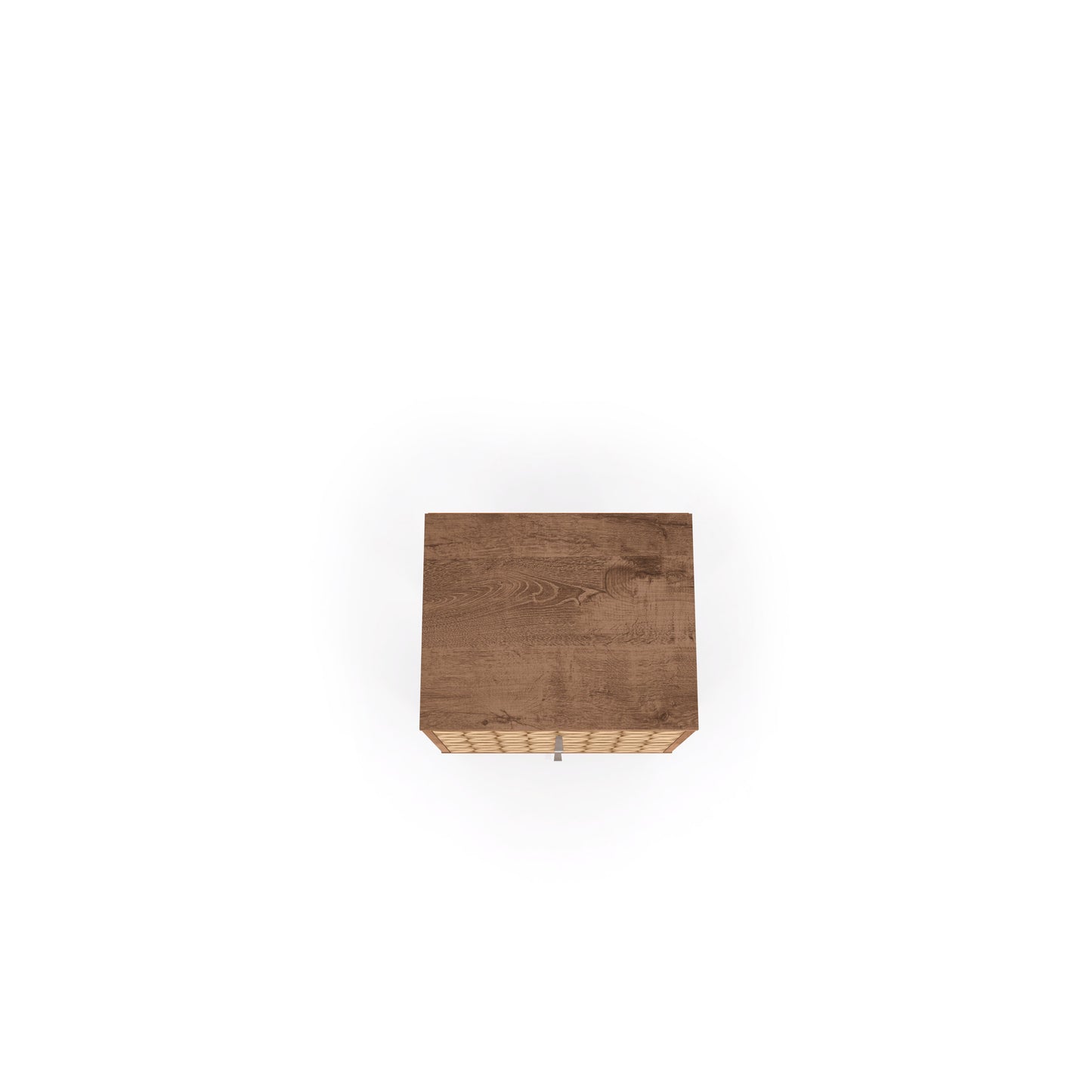 Manhattan Comfort Liberty Nightstand