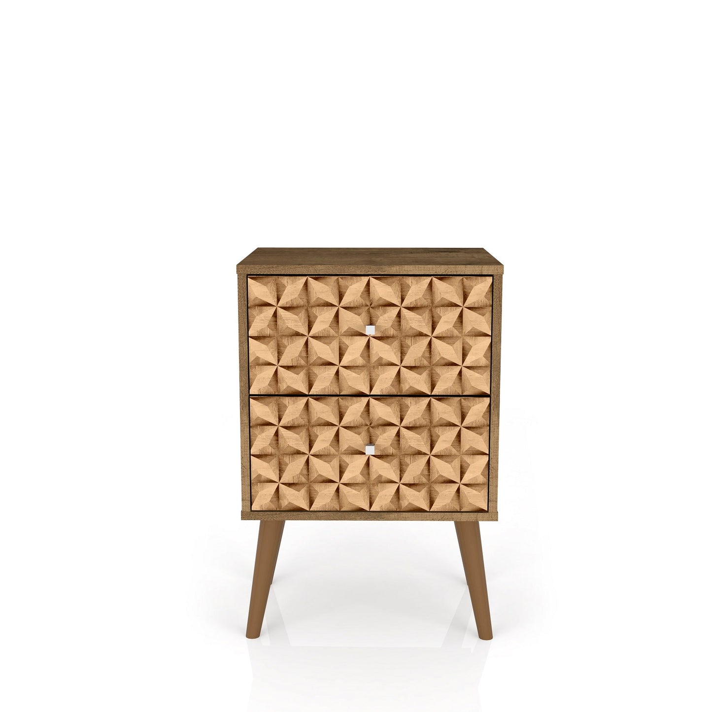 Manhattan Comfort Liberty Nightstand