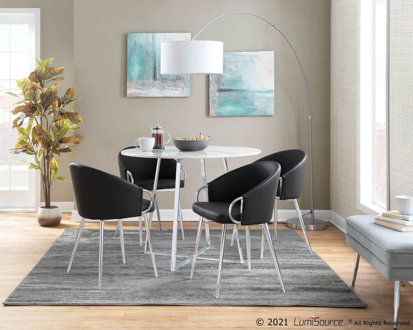 Majestic Office Furniture Chair