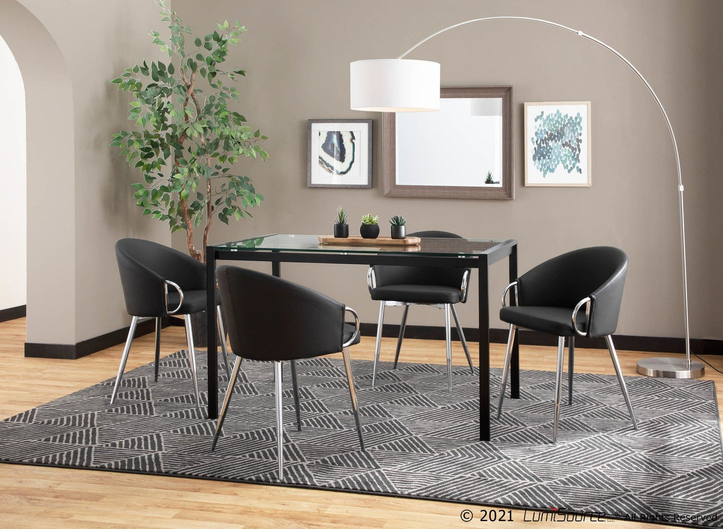 Majestic Office Furniture Chair