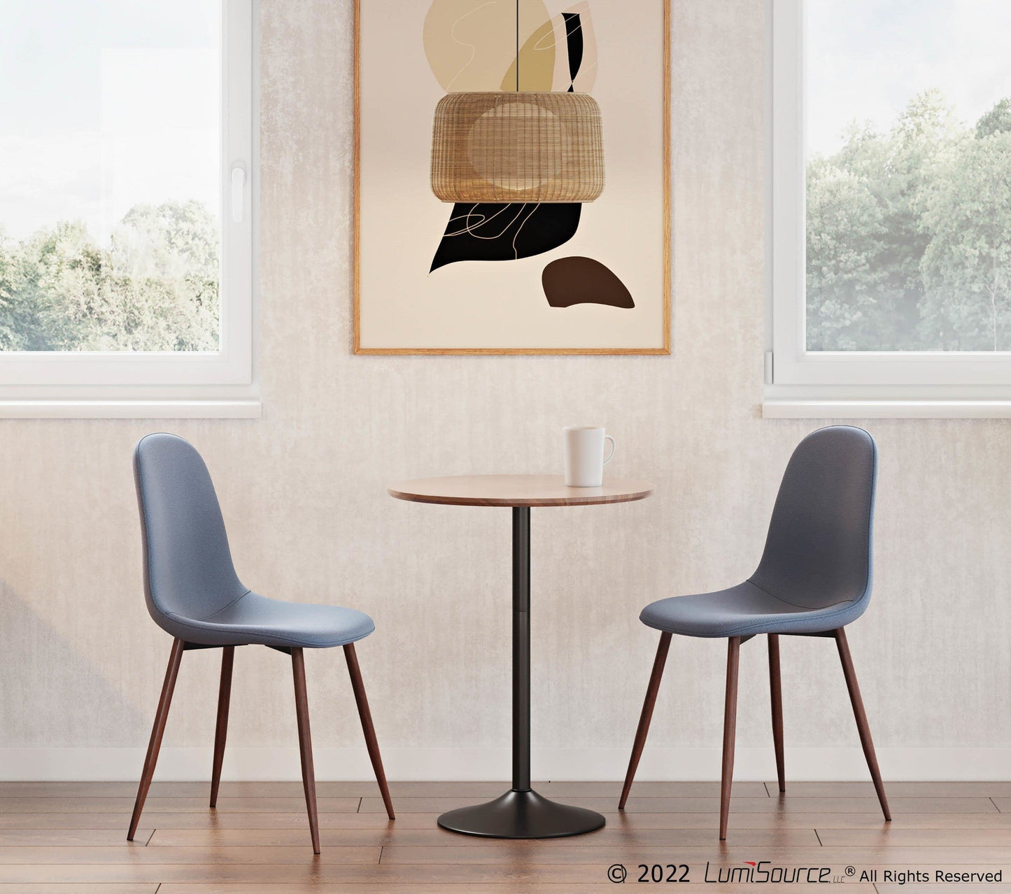 Majestic Office Furniture Dining Or Bar Table