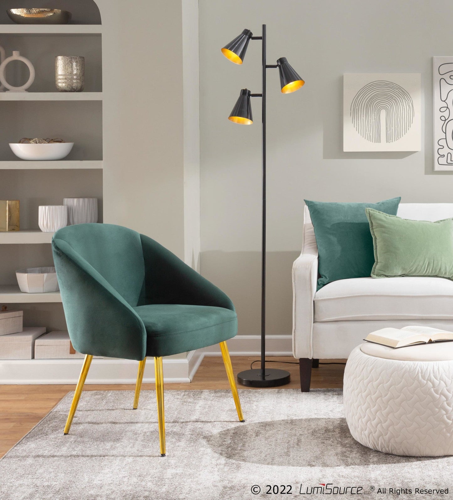 Majestic Office Furniture Chair